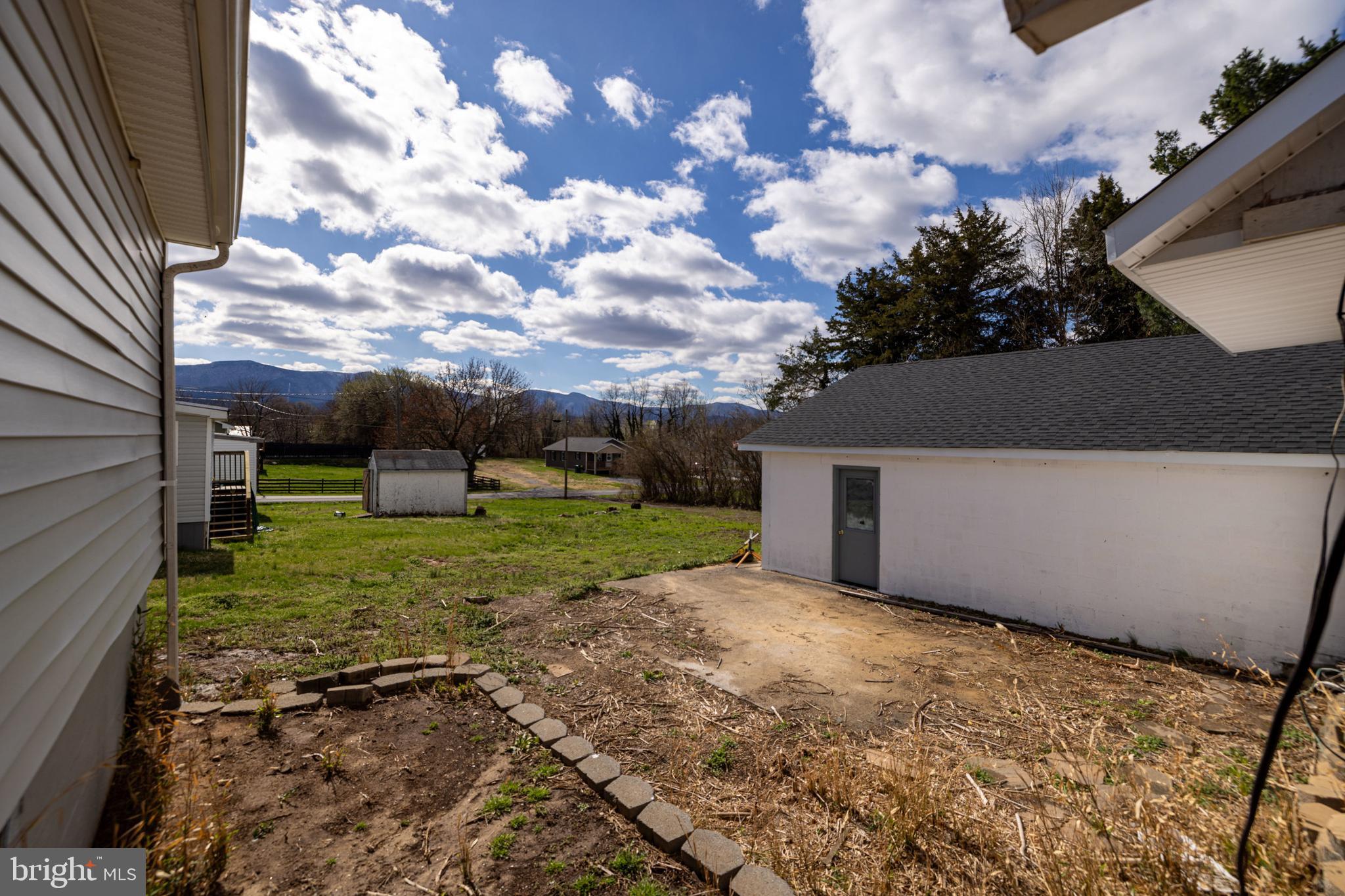 BOOMFIELD - Residential