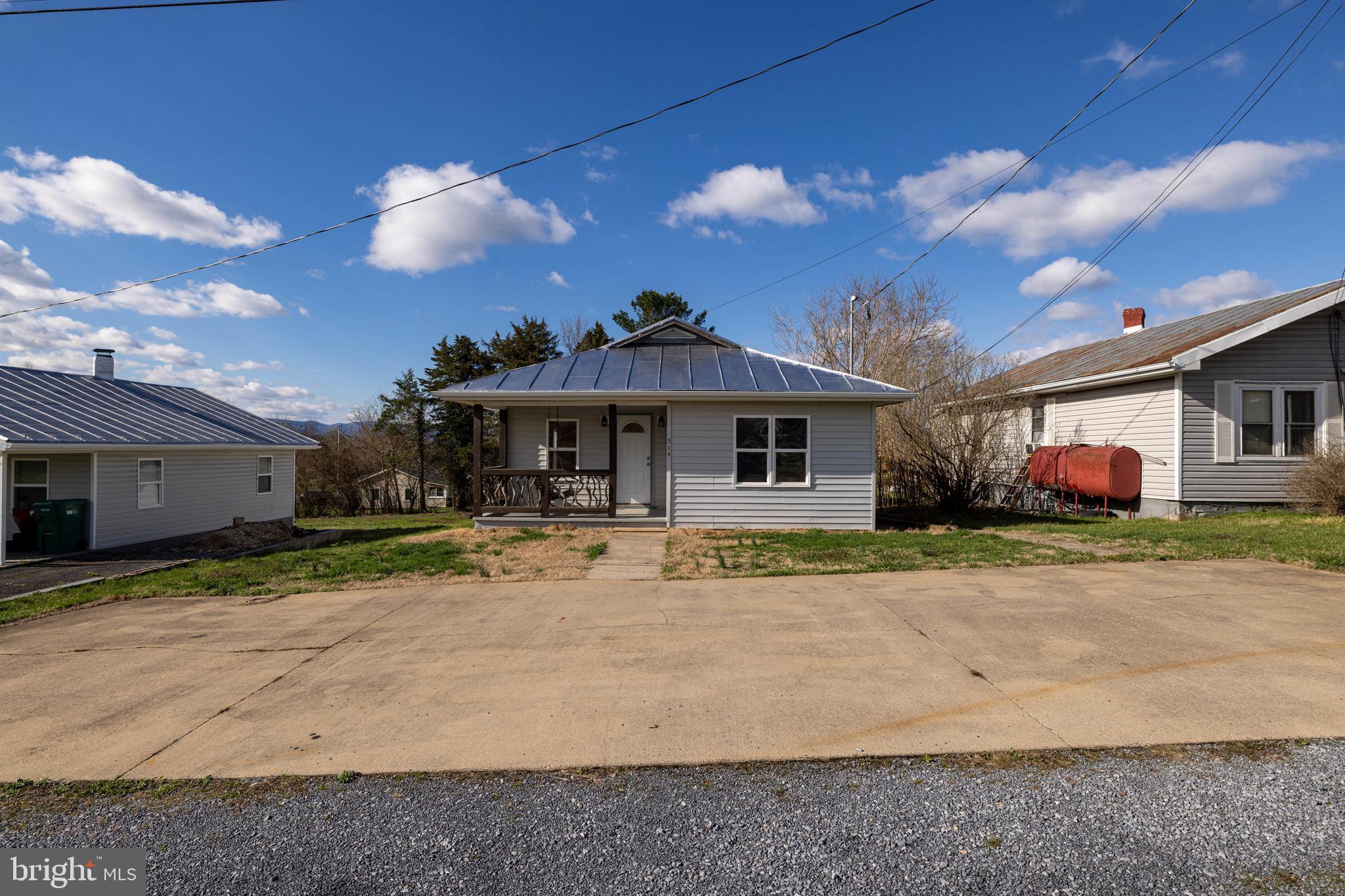 BOOMFIELD - Residential