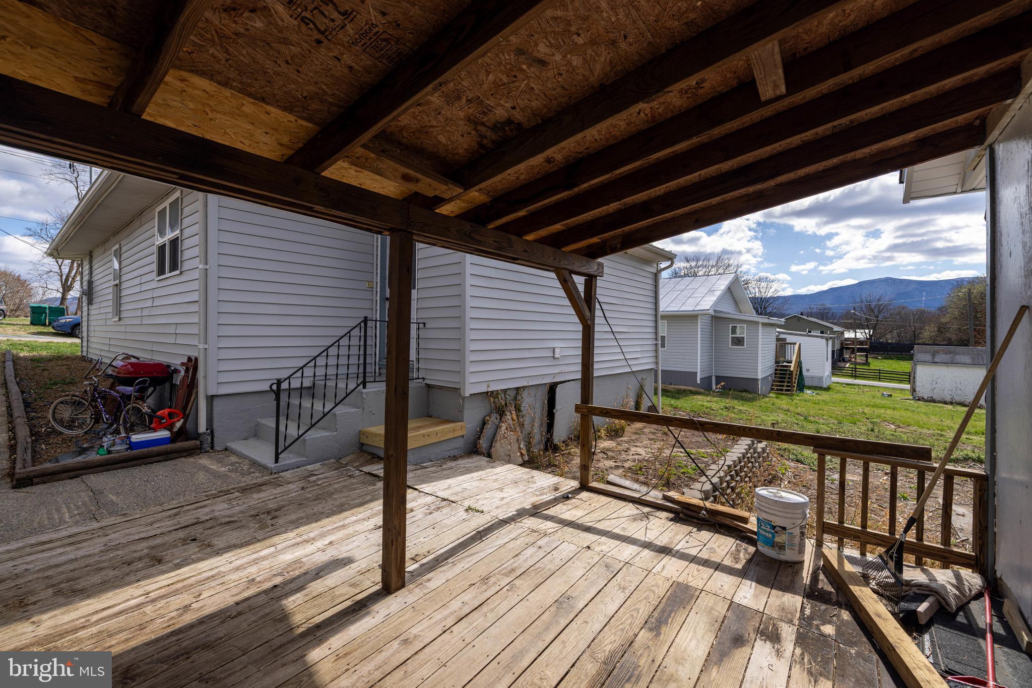 BOOMFIELD - Residential