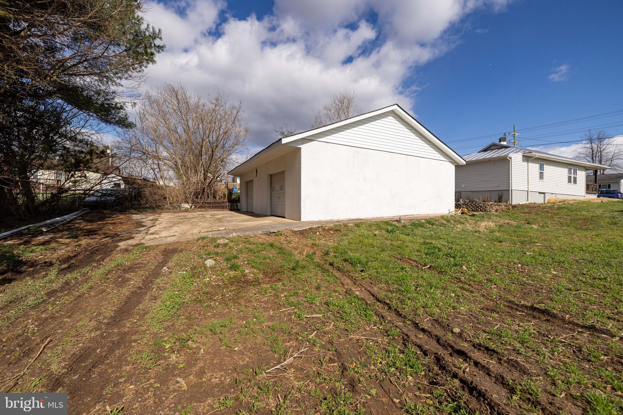 BOOMFIELD - Residential