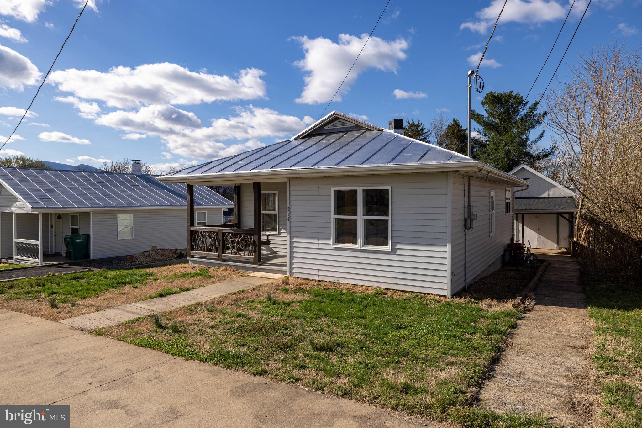 BOOMFIELD - Residential