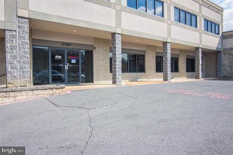 2060 PRO POINTE LANE HARRISONBURG VA 22801