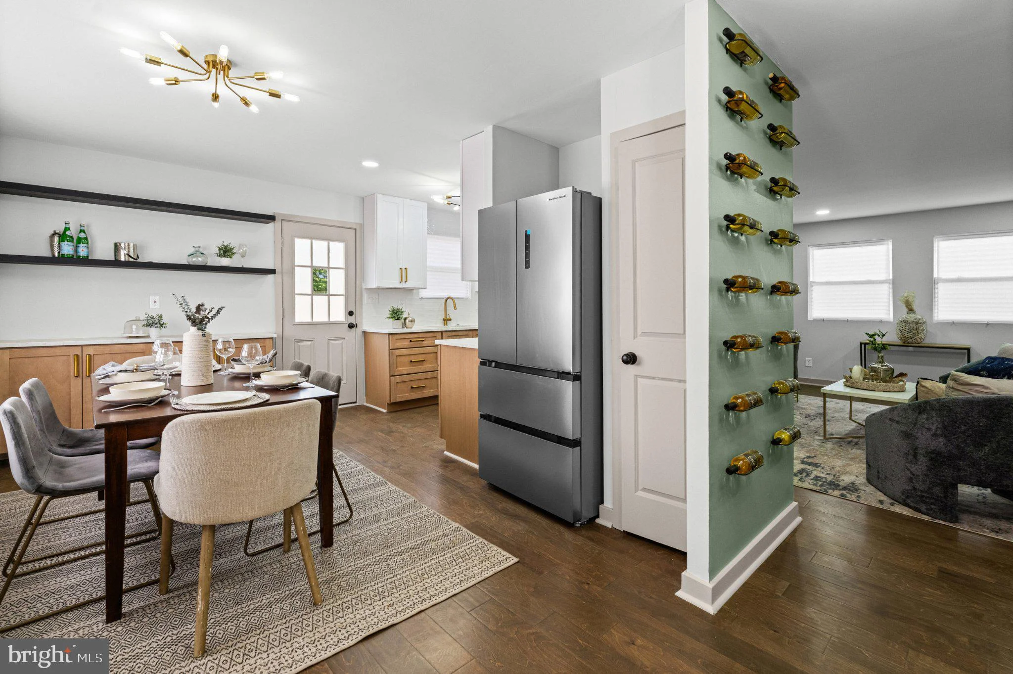 4005 Amy Lane, Randallstown, MD, 21133