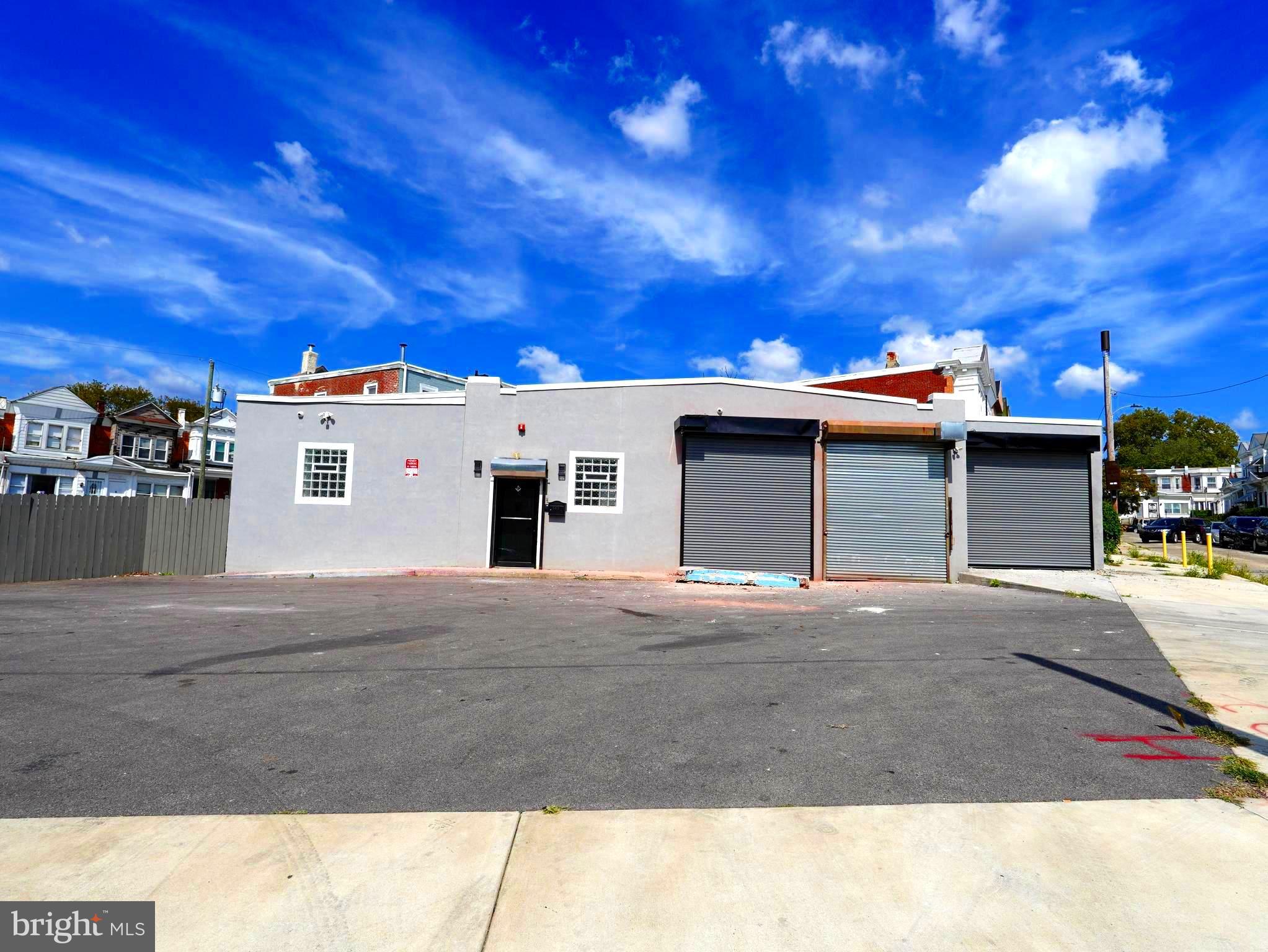 COBBS CREEK - Commercial Lease