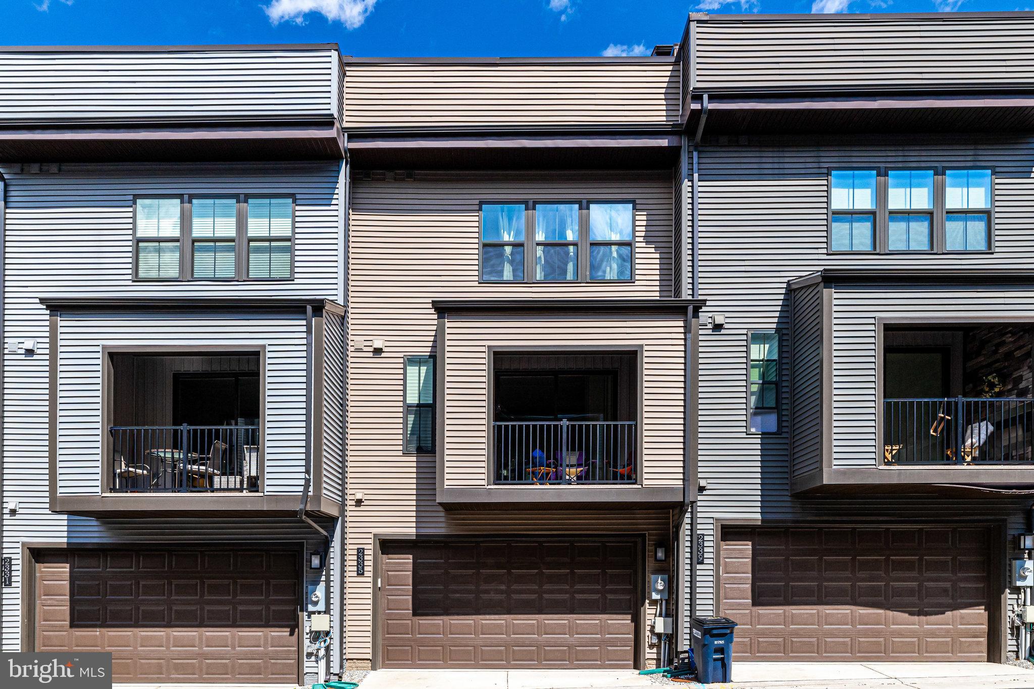 WATERVIEW AT WOODLAND PARK - Residential Lease