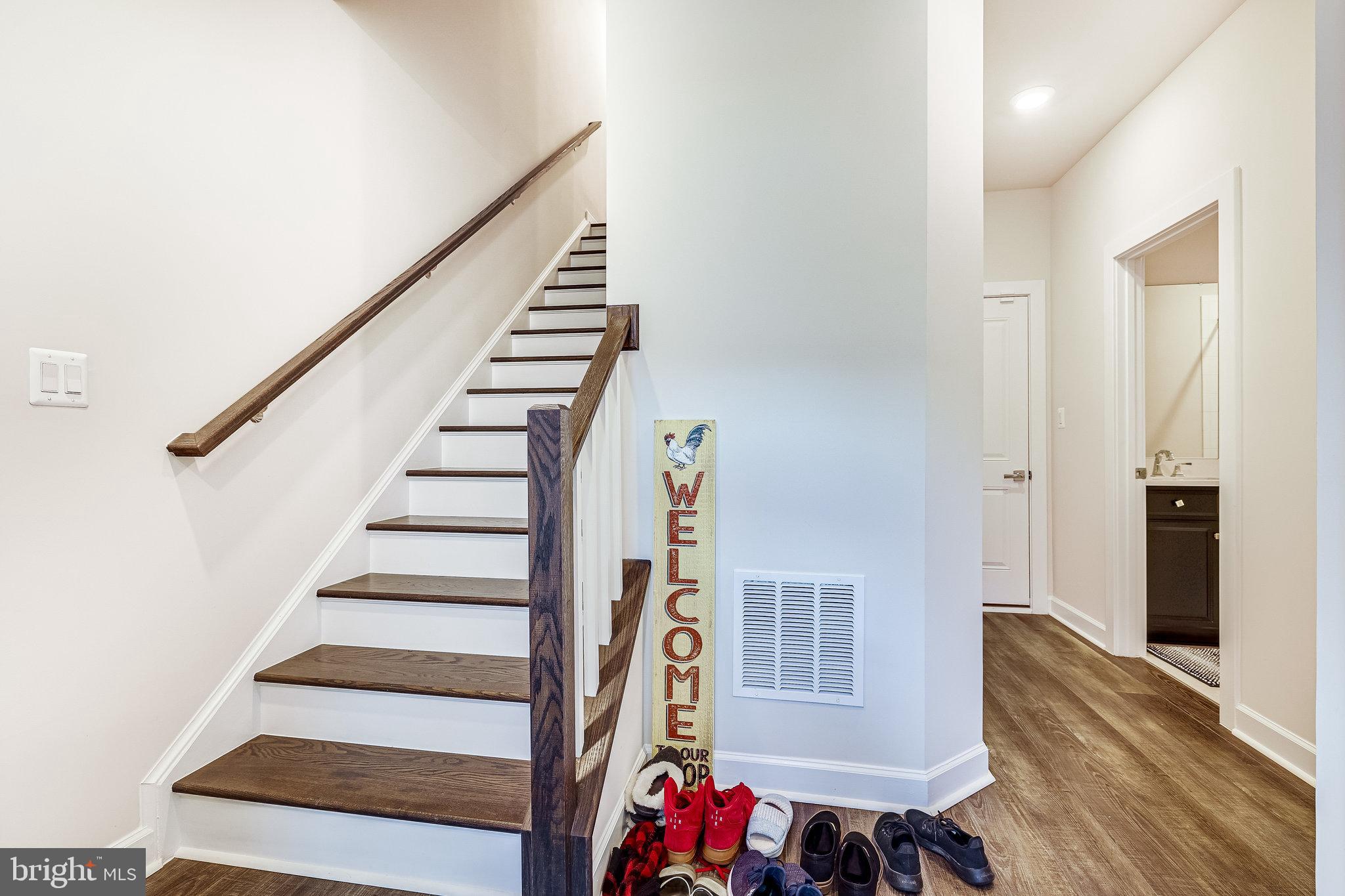 WATERVIEW AT WOODLAND PARK - Residential Lease