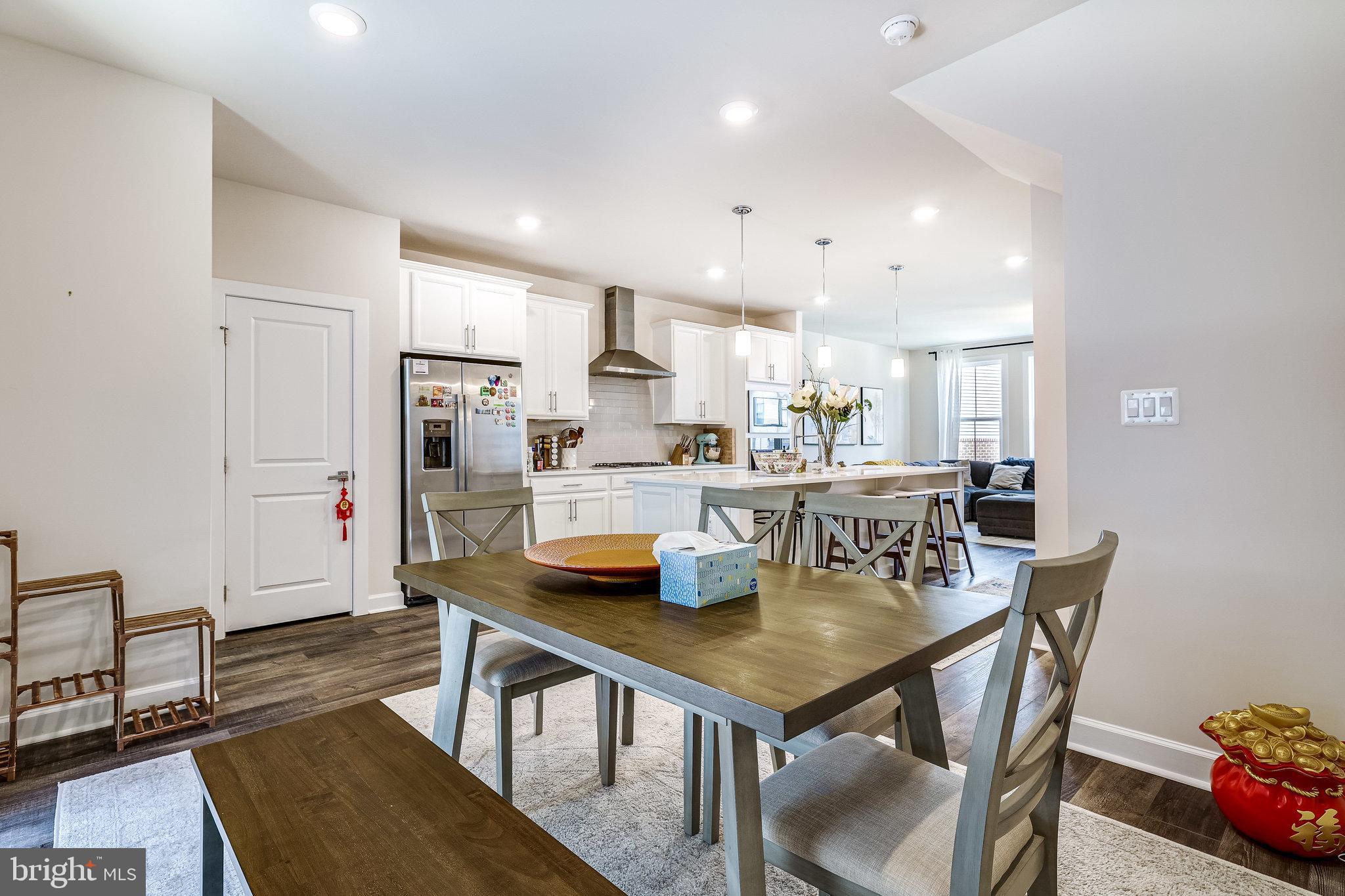 WATERVIEW AT WOODLAND PARK - Residential Lease