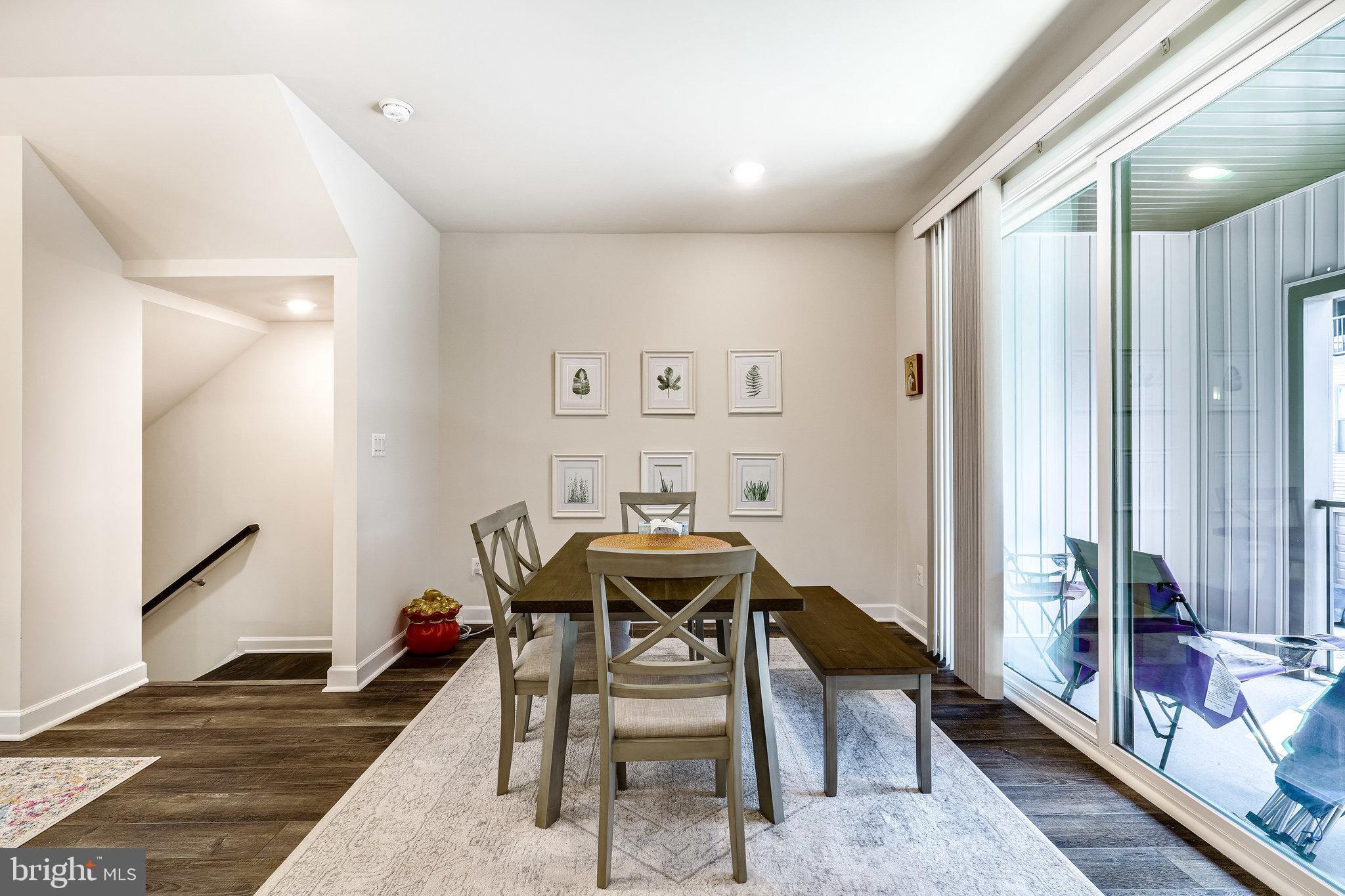 WATERVIEW AT WOODLAND PARK - Residential Lease