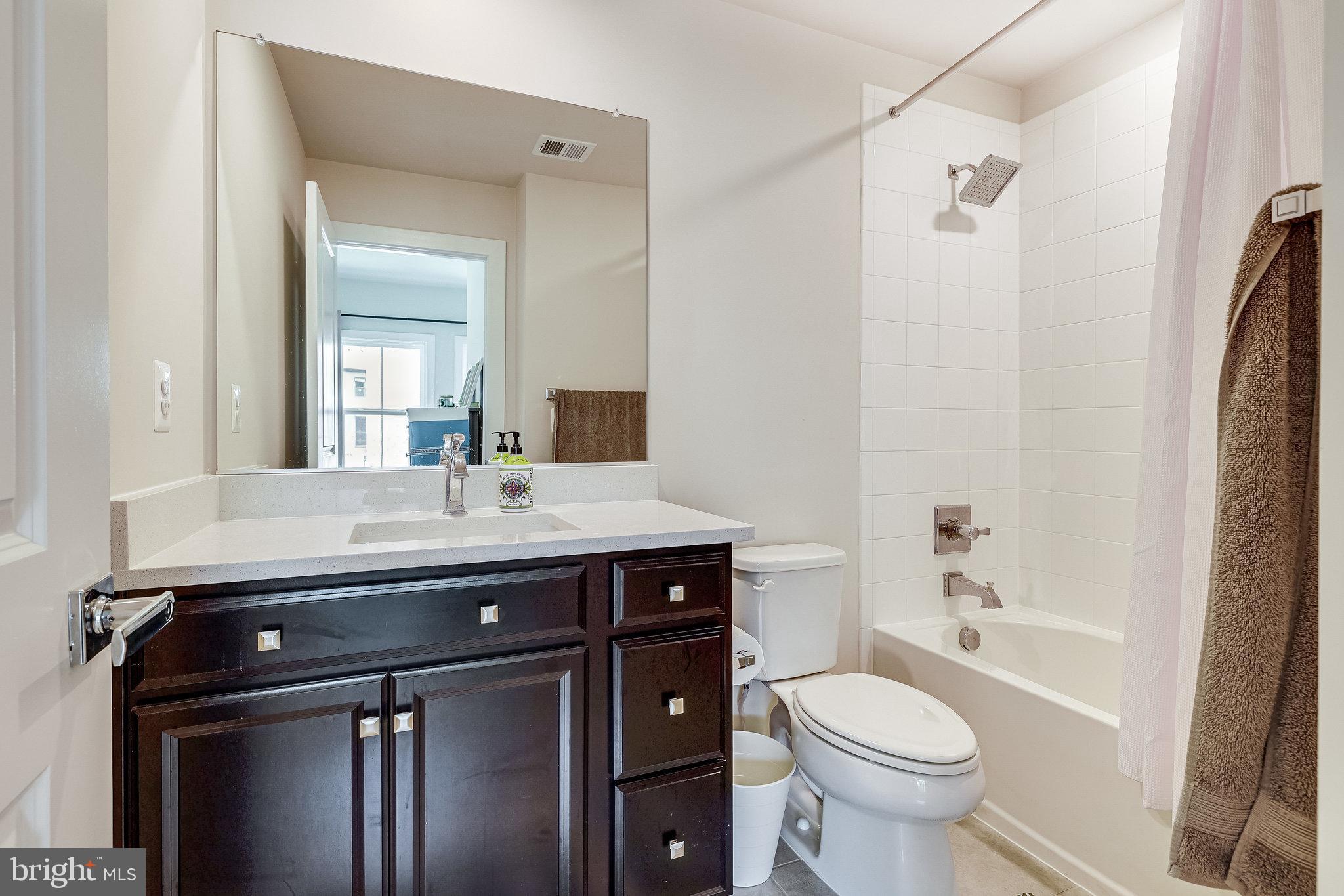 WATERVIEW AT WOODLAND PARK - Residential Lease