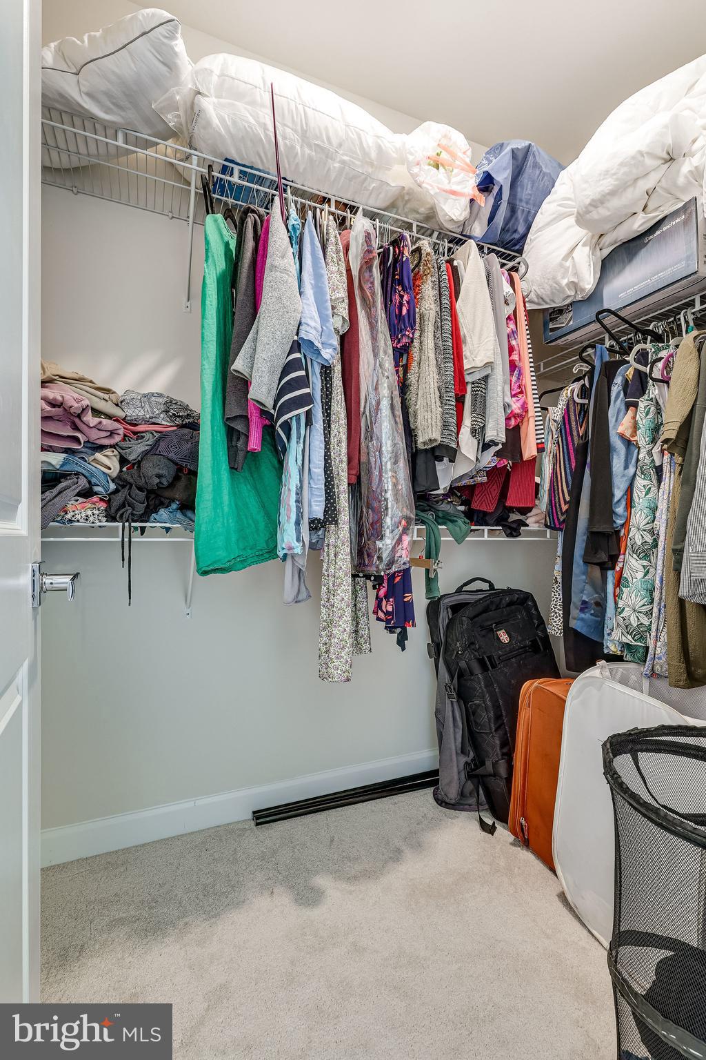 WATERVIEW AT WOODLAND PARK - Residential Lease