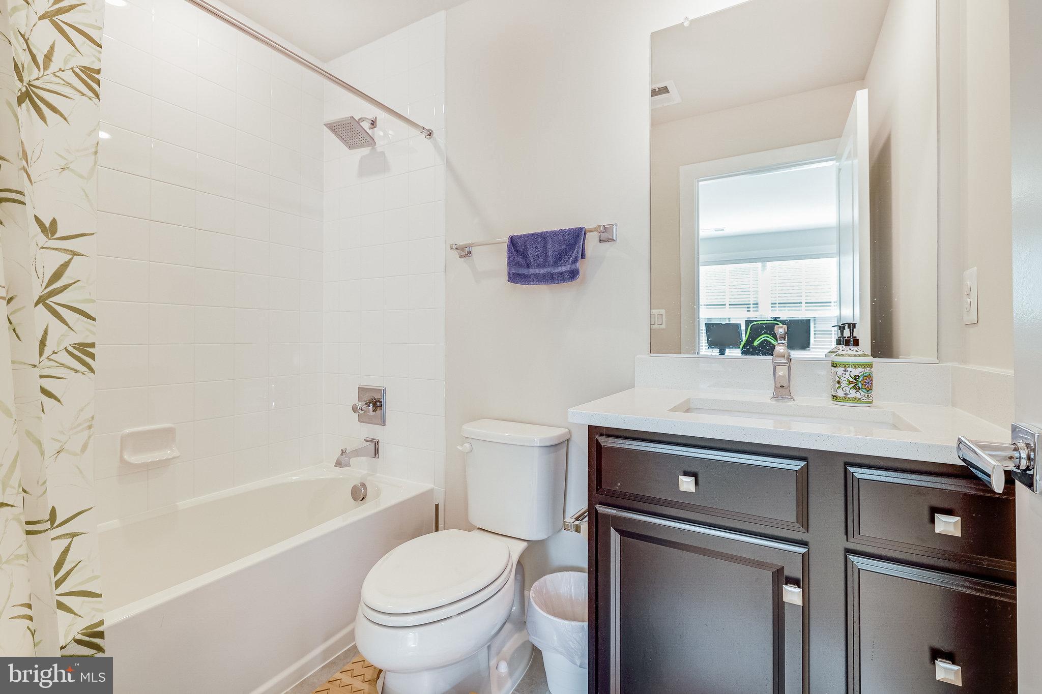 WATERVIEW AT WOODLAND PARK - Residential Lease