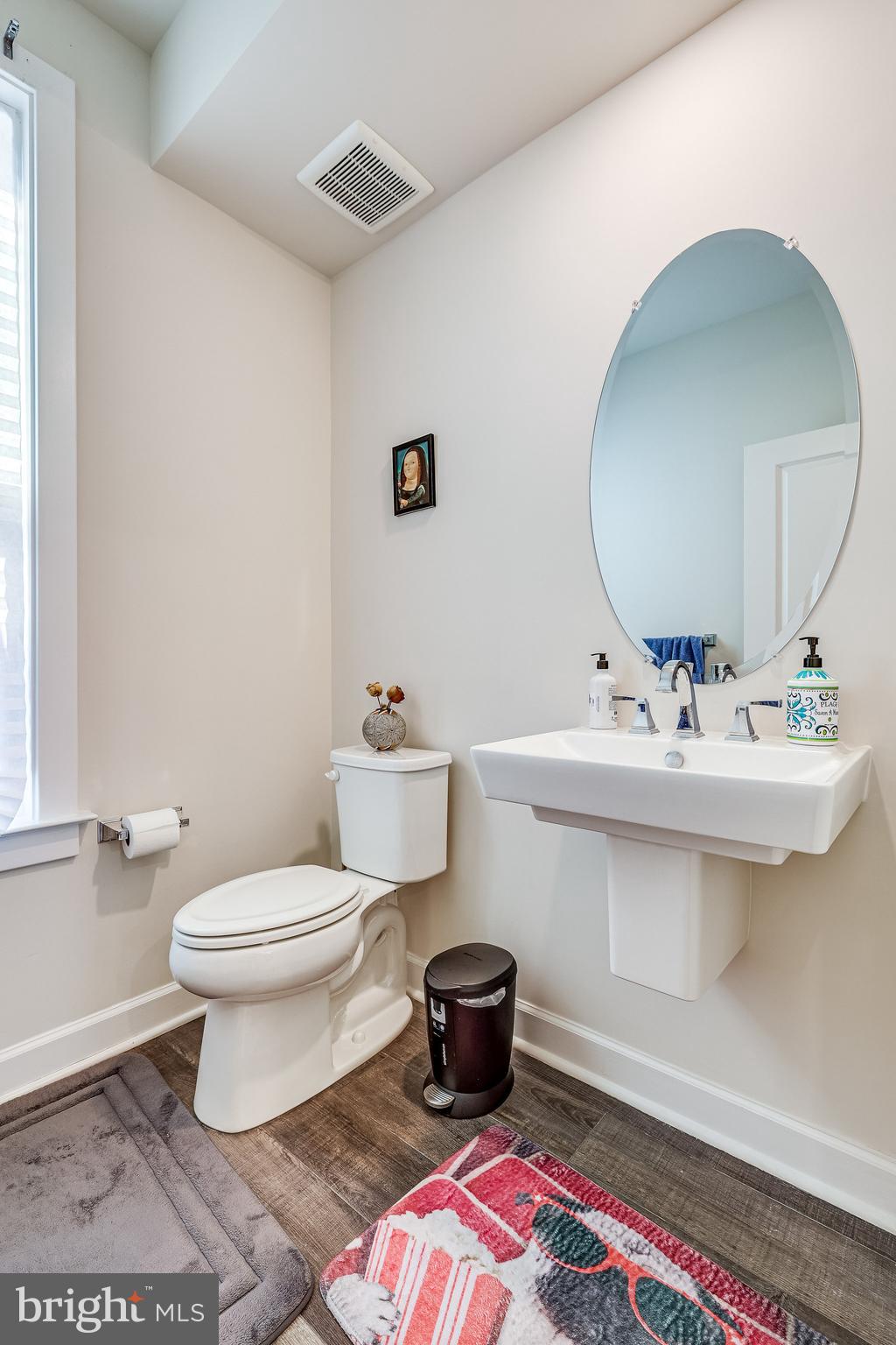 WATERVIEW AT WOODLAND PARK - Residential Lease