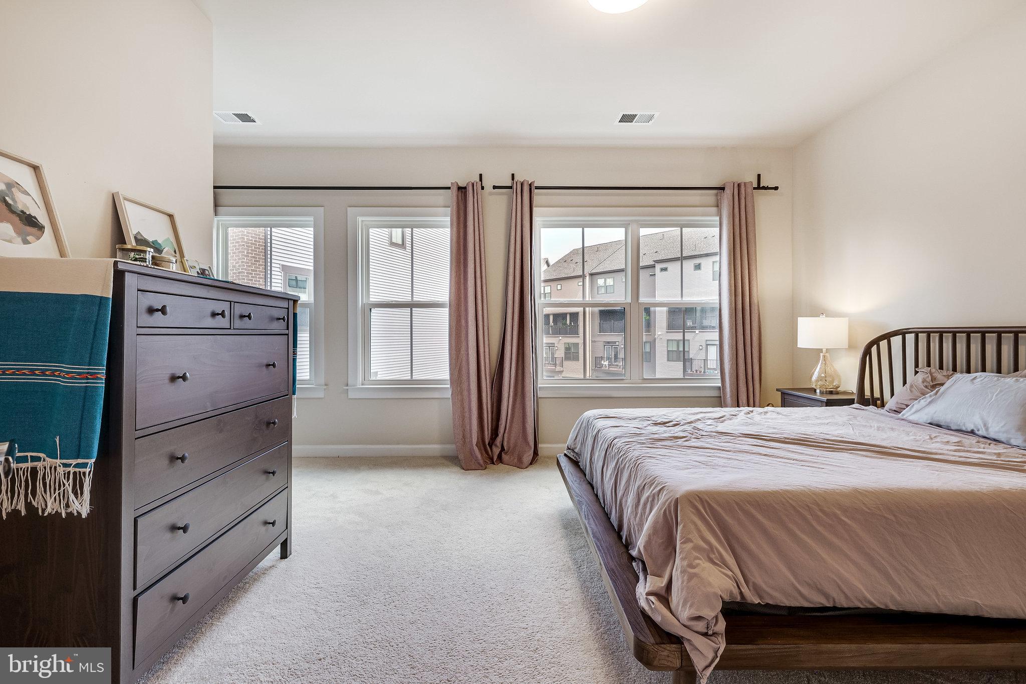 WATERVIEW AT WOODLAND PARK - Residential Lease