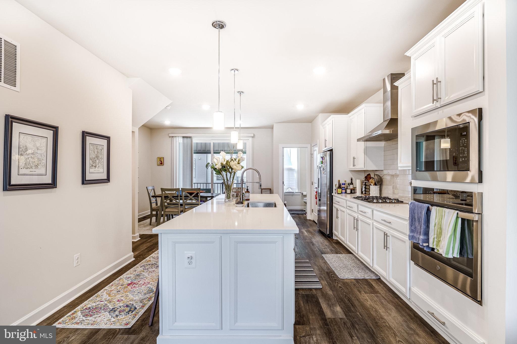 WATERVIEW AT WOODLAND PARK - Residential Lease