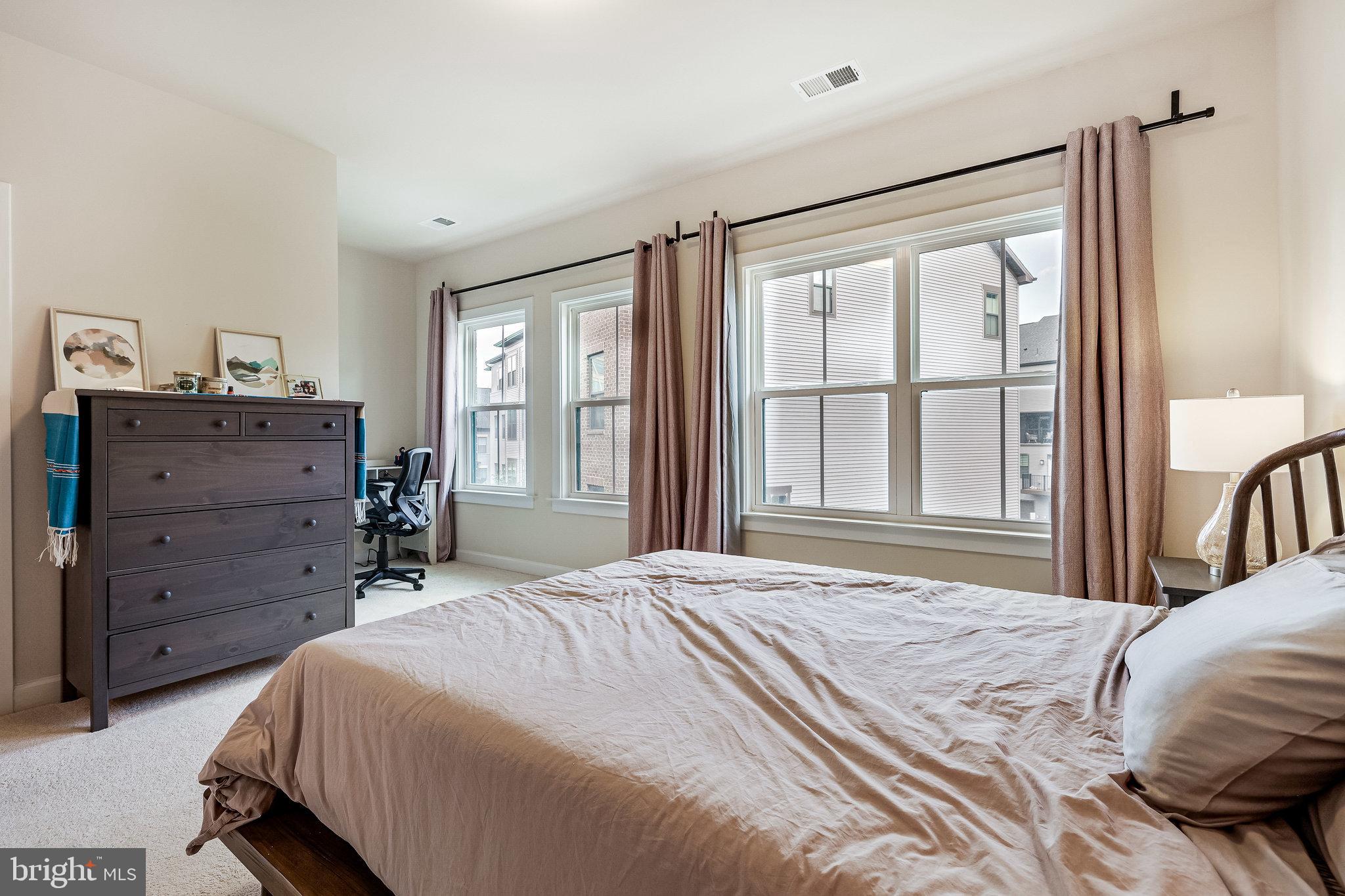 WATERVIEW AT WOODLAND PARK - Residential Lease