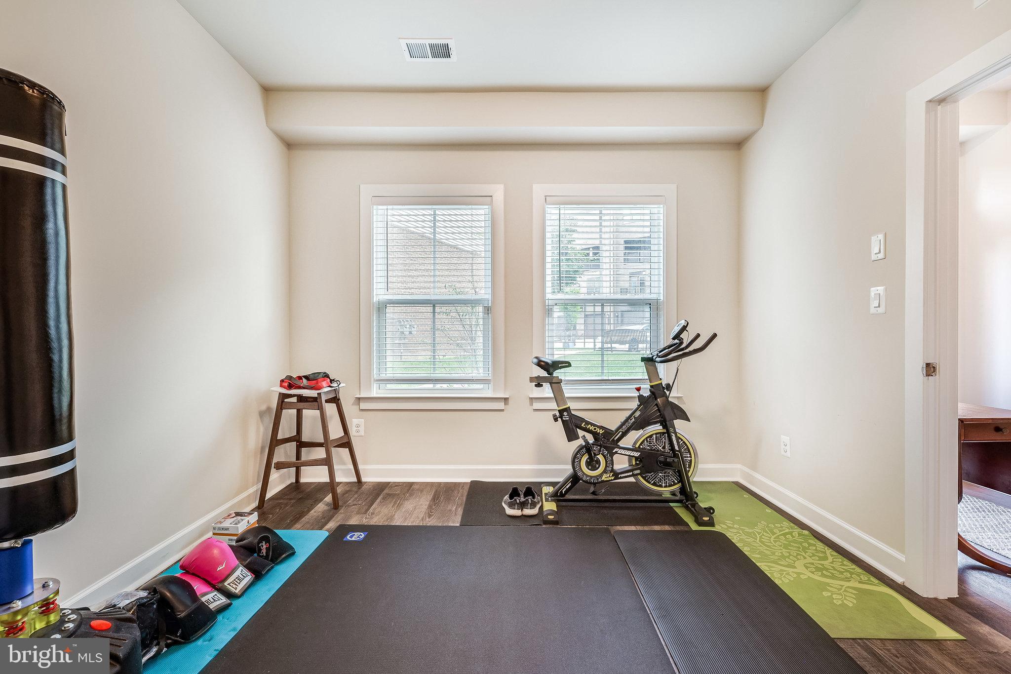 WATERVIEW AT WOODLAND PARK - Residential Lease