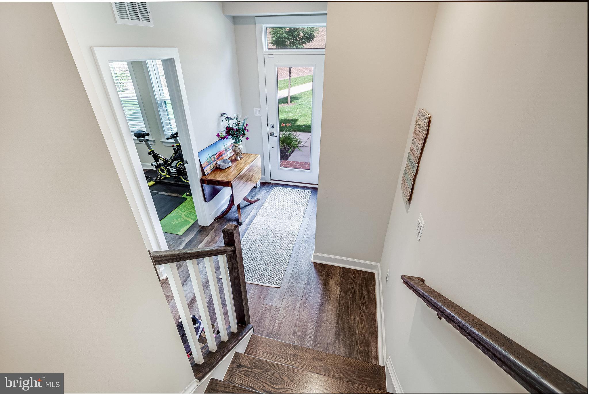 WATERVIEW AT WOODLAND PARK - Residential Lease