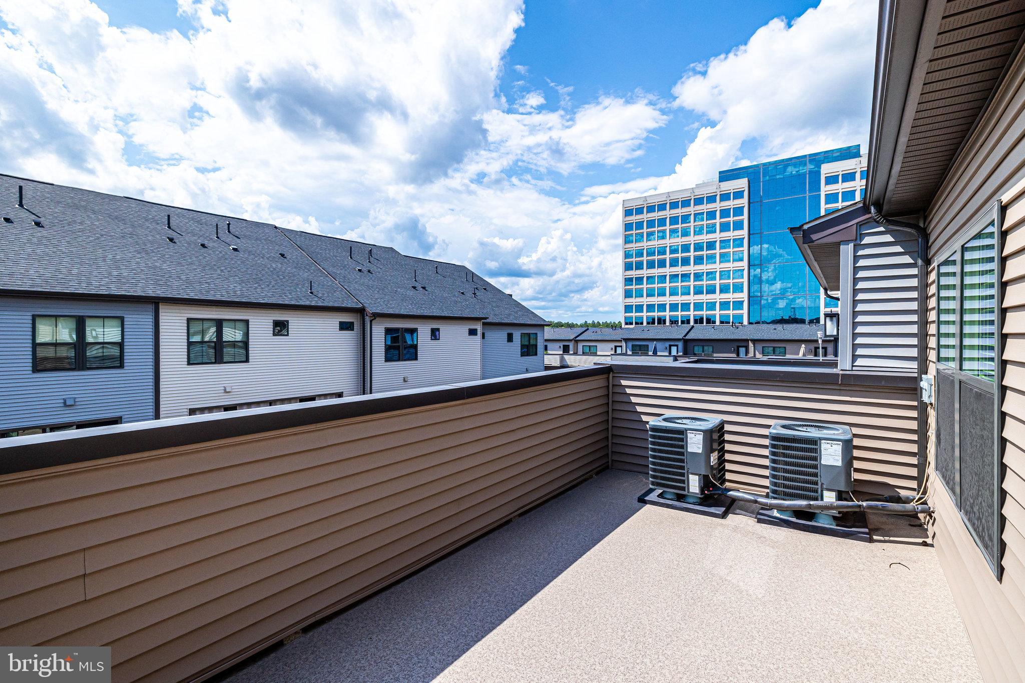 WATERVIEW AT WOODLAND PARK - Residential Lease