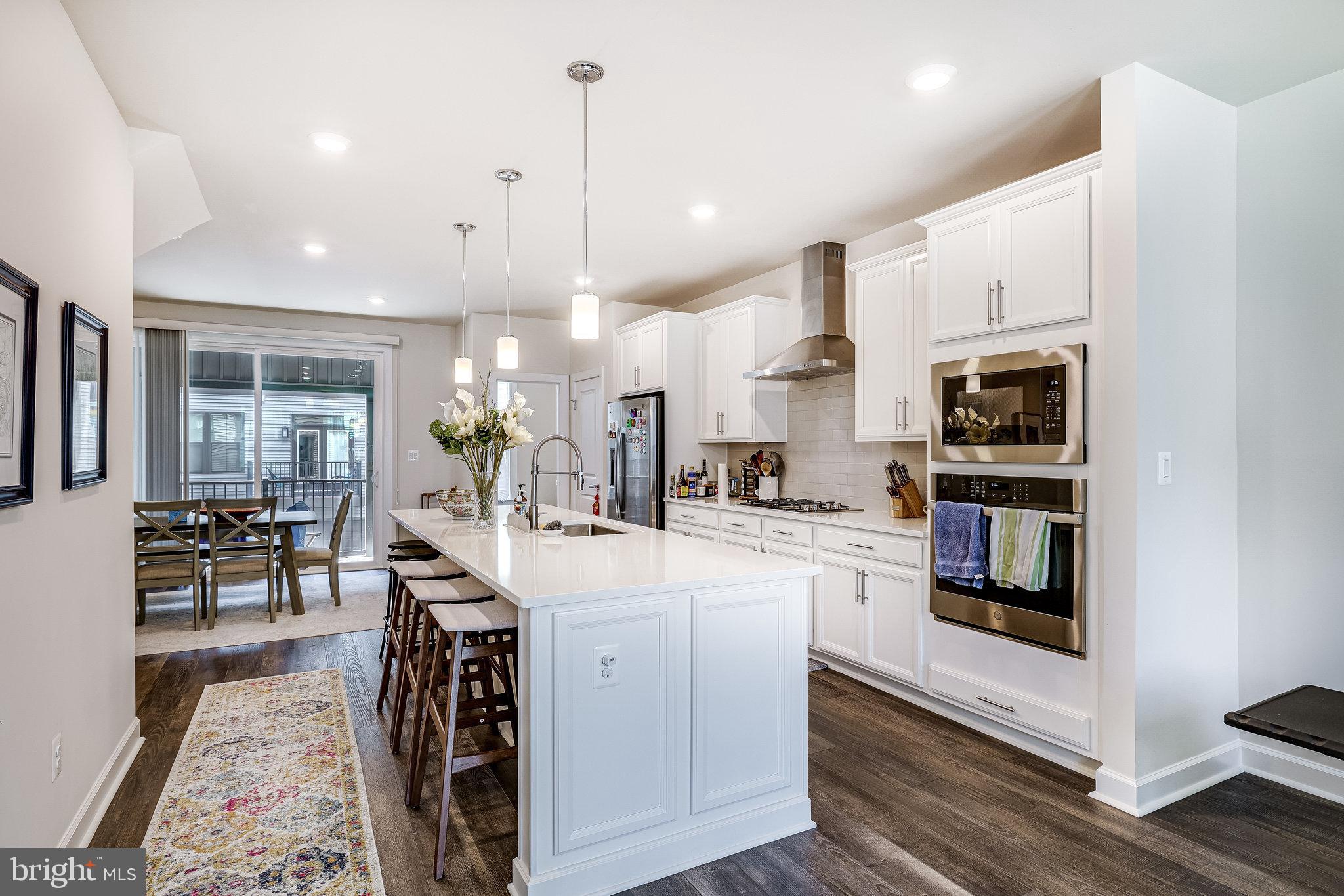 WATERVIEW AT WOODLAND PARK - Residential Lease