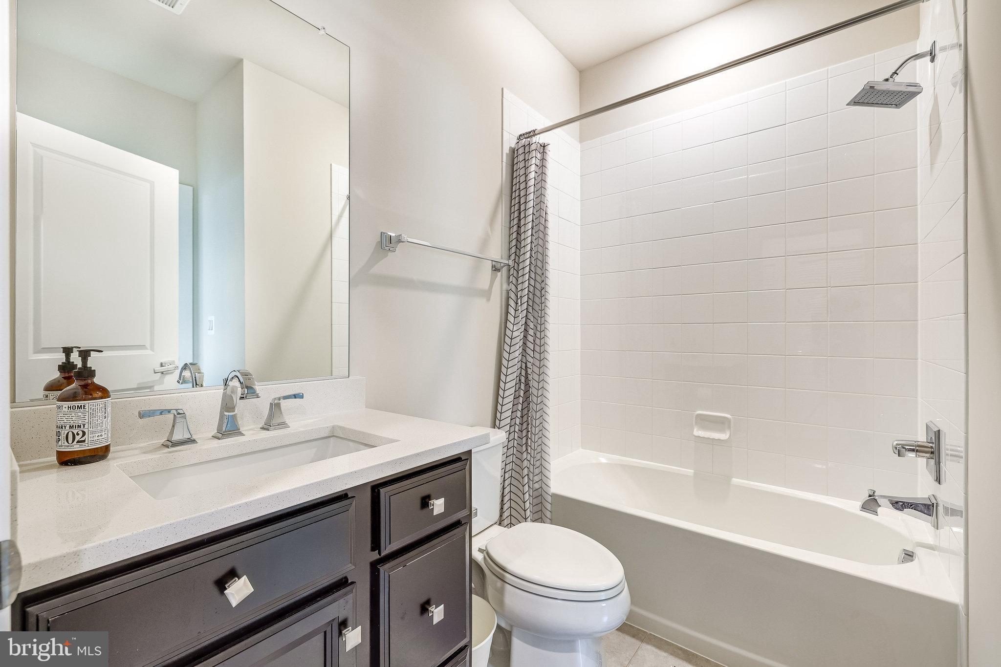 WATERVIEW AT WOODLAND PARK - Residential Lease