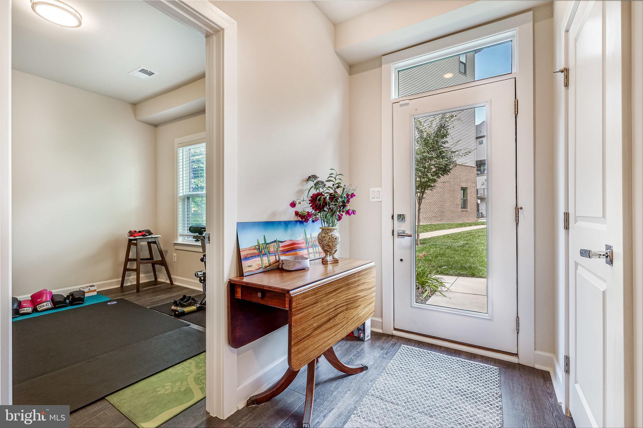 WATERVIEW AT WOODLAND PARK - Residential Lease