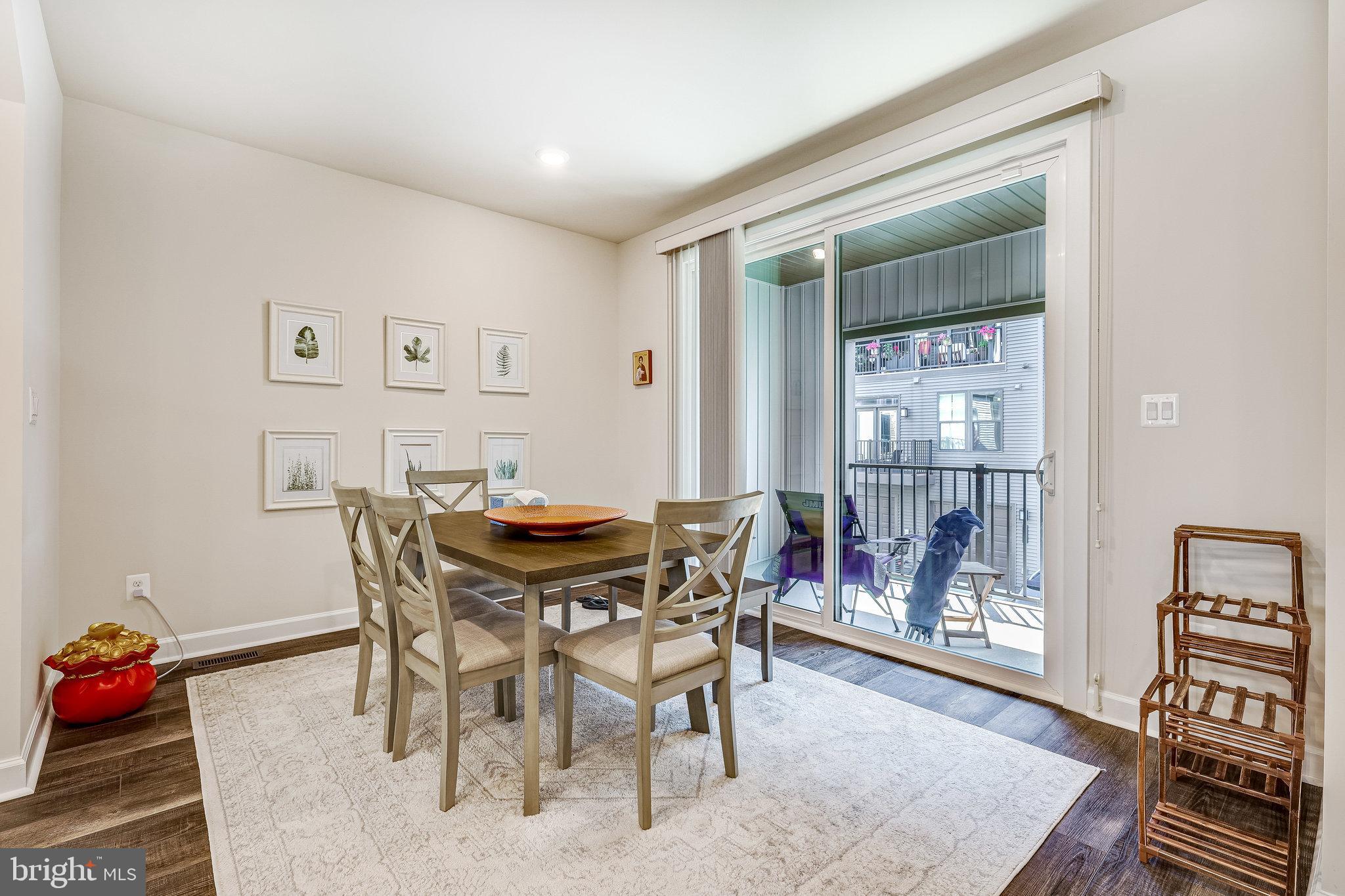 WATERVIEW AT WOODLAND PARK - Residential Lease