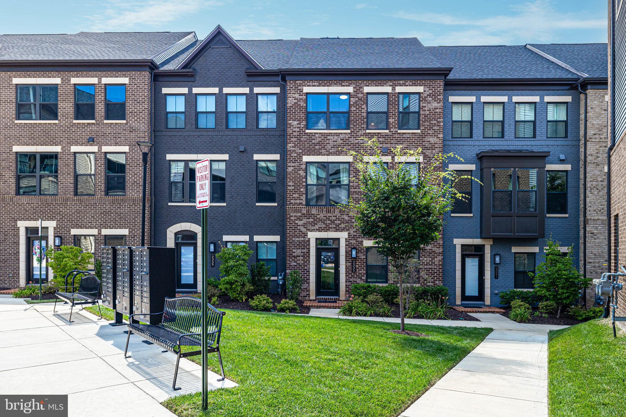 WATERVIEW AT WOODLAND PARK - Residential Lease