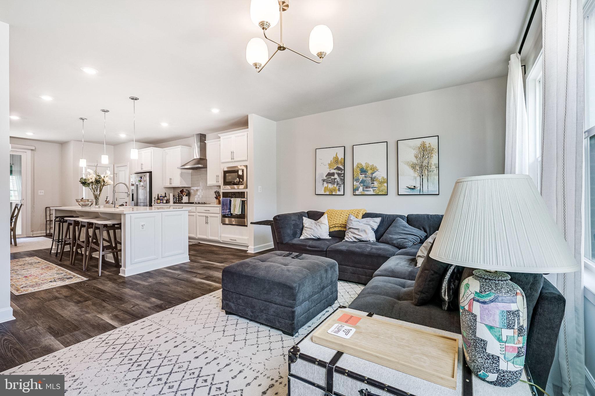 WATERVIEW AT WOODLAND PARK - Residential Lease