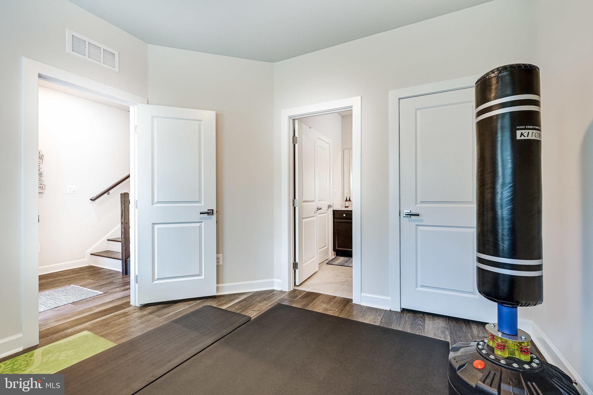 WATERVIEW AT WOODLAND PARK - Residential Lease