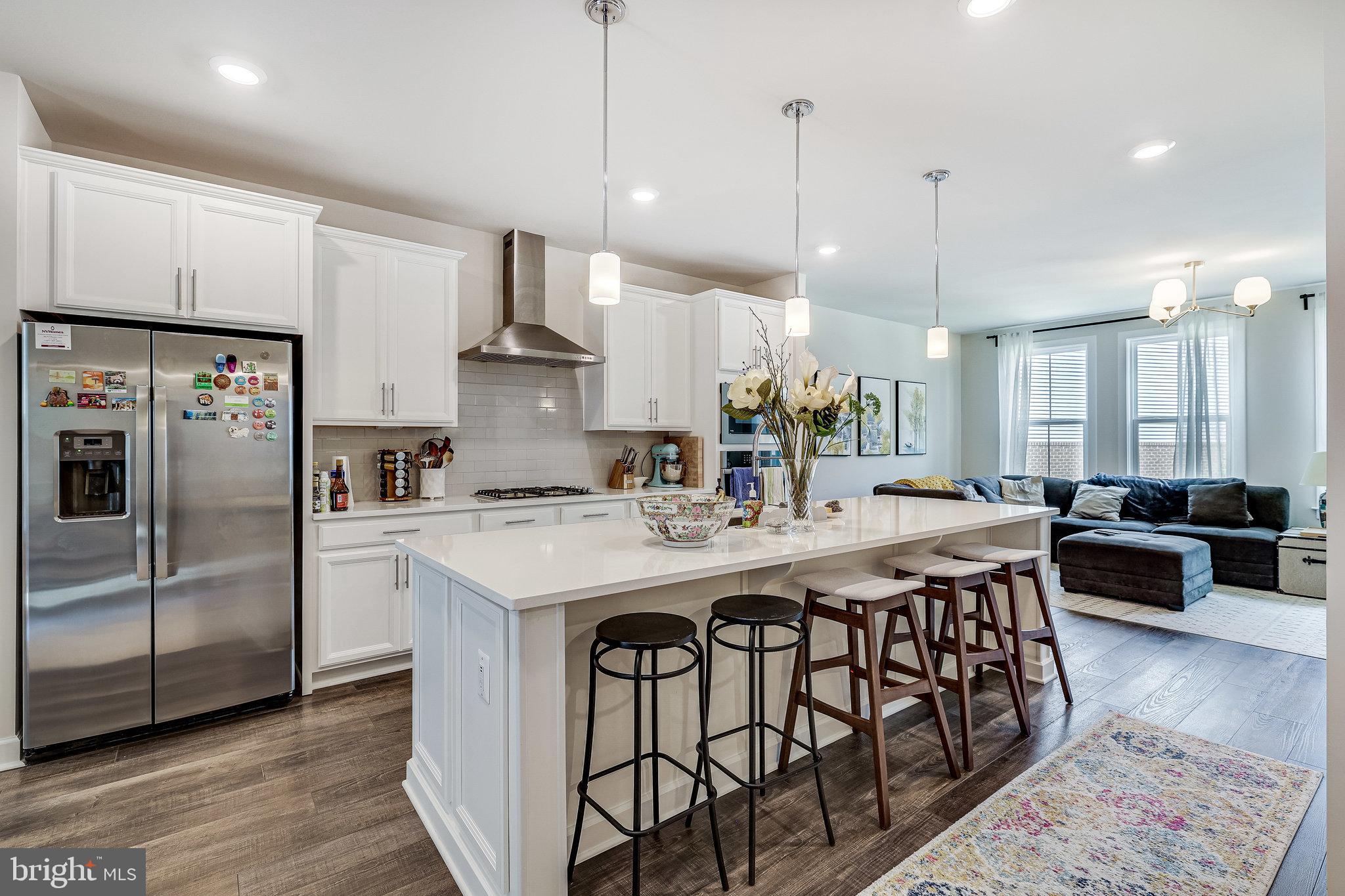 WATERVIEW AT WOODLAND PARK - Residential Lease