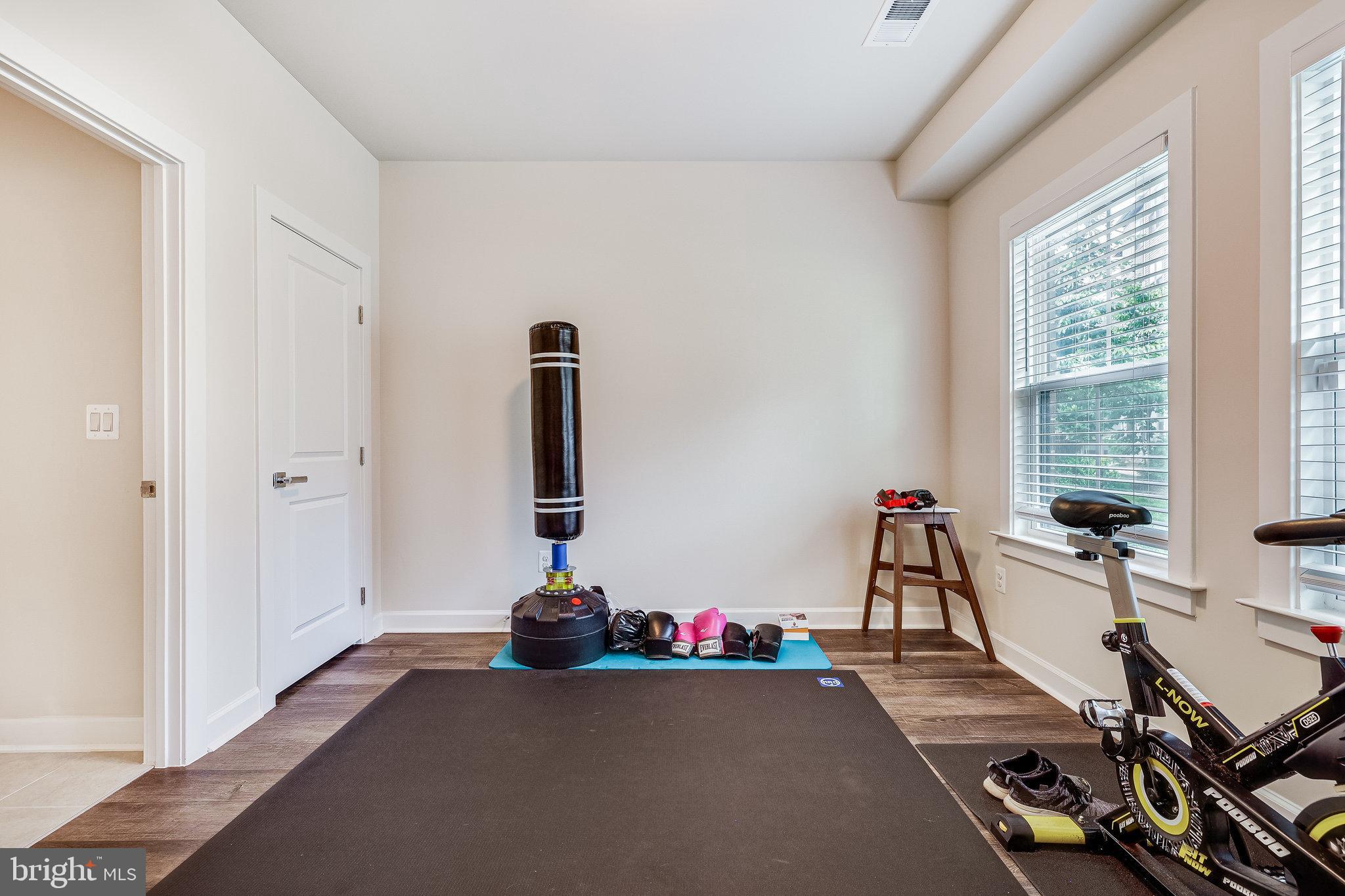 WATERVIEW AT WOODLAND PARK - Residential Lease