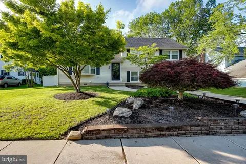 104 Green Briar Drive, Delran, NJ 08075 - MLS#: NJBL2086850