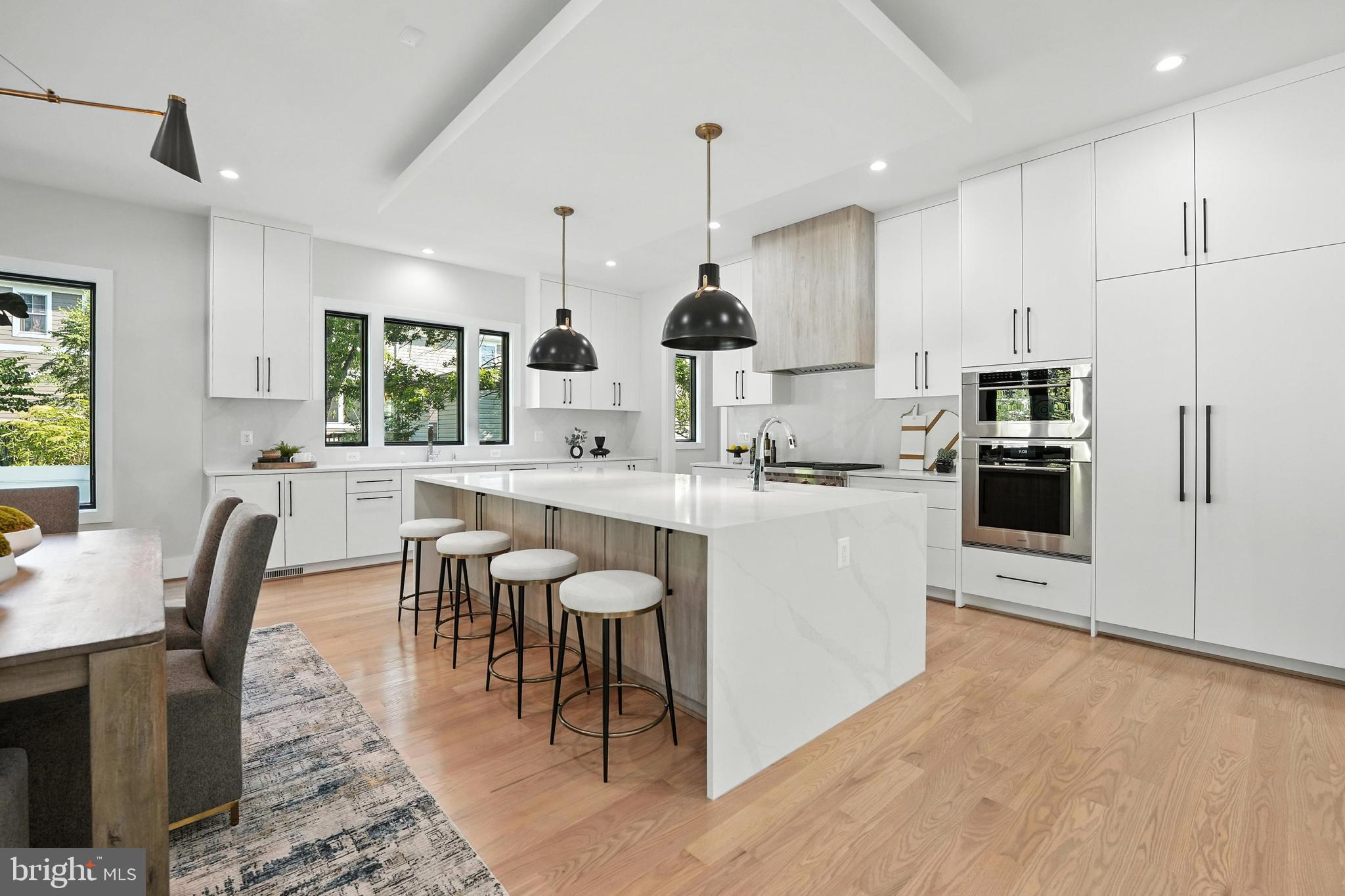 PIMMIT HILLS - Residential