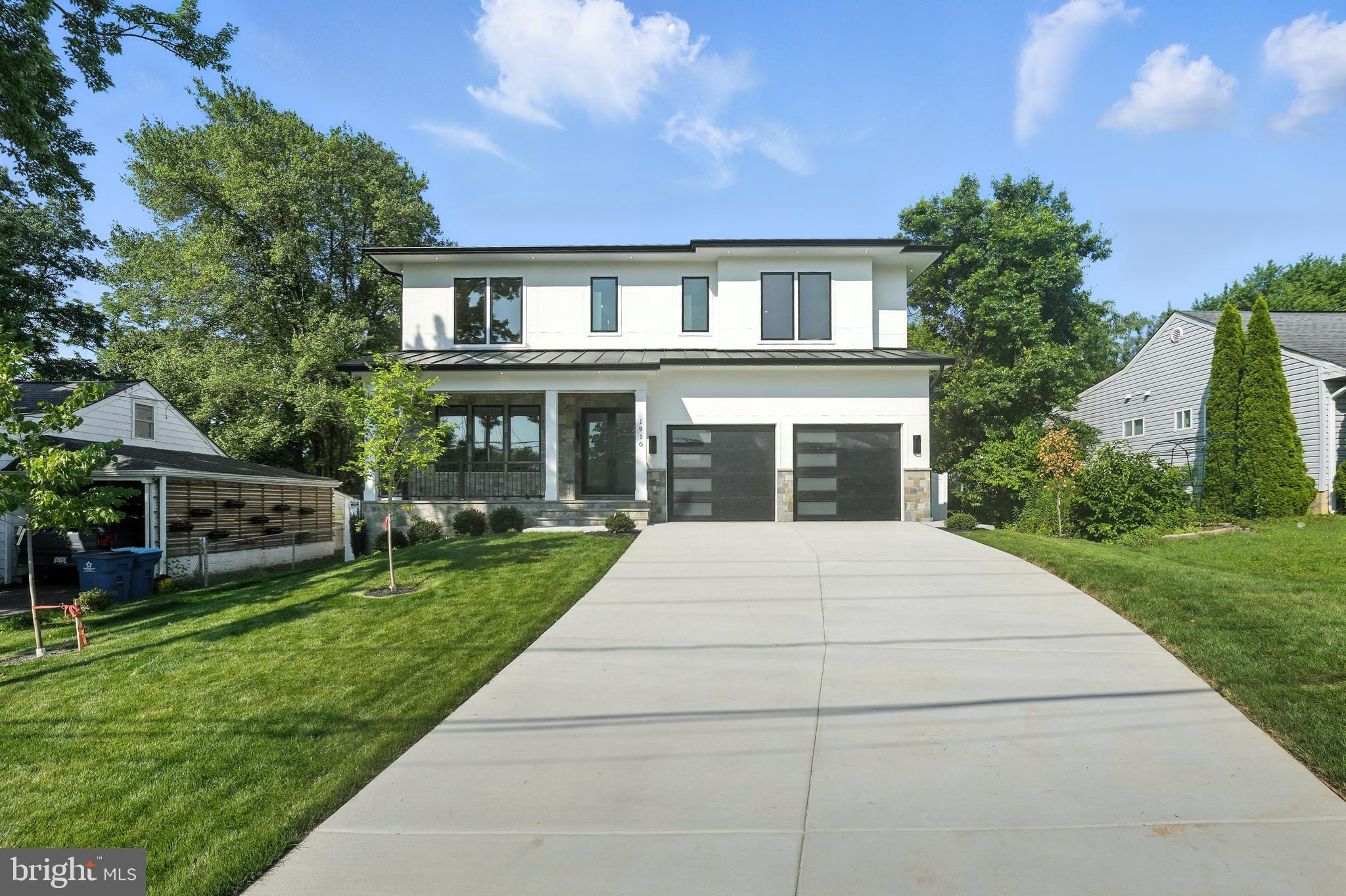 PIMMIT HILLS - Residential