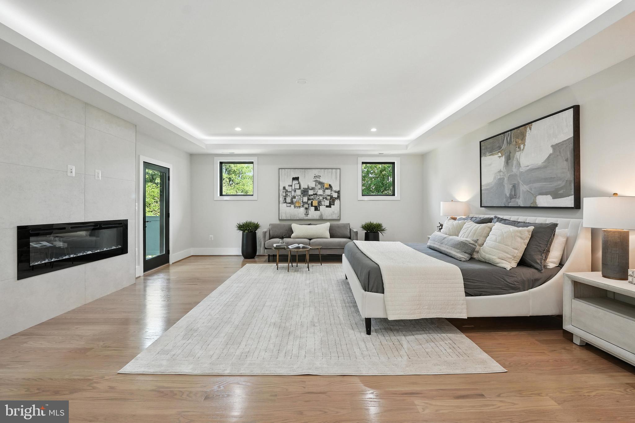 PIMMIT HILLS - Residential