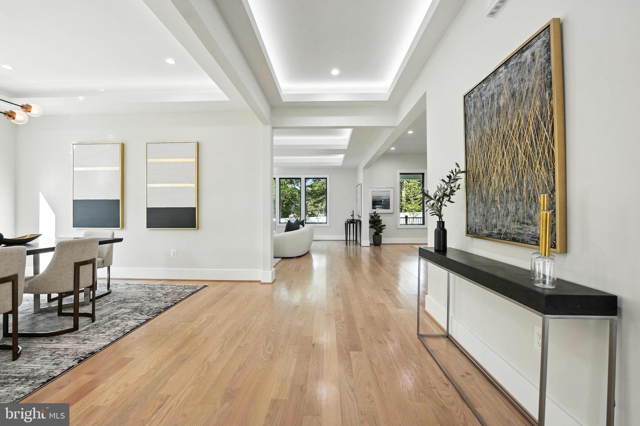 PIMMIT HILLS - Residential