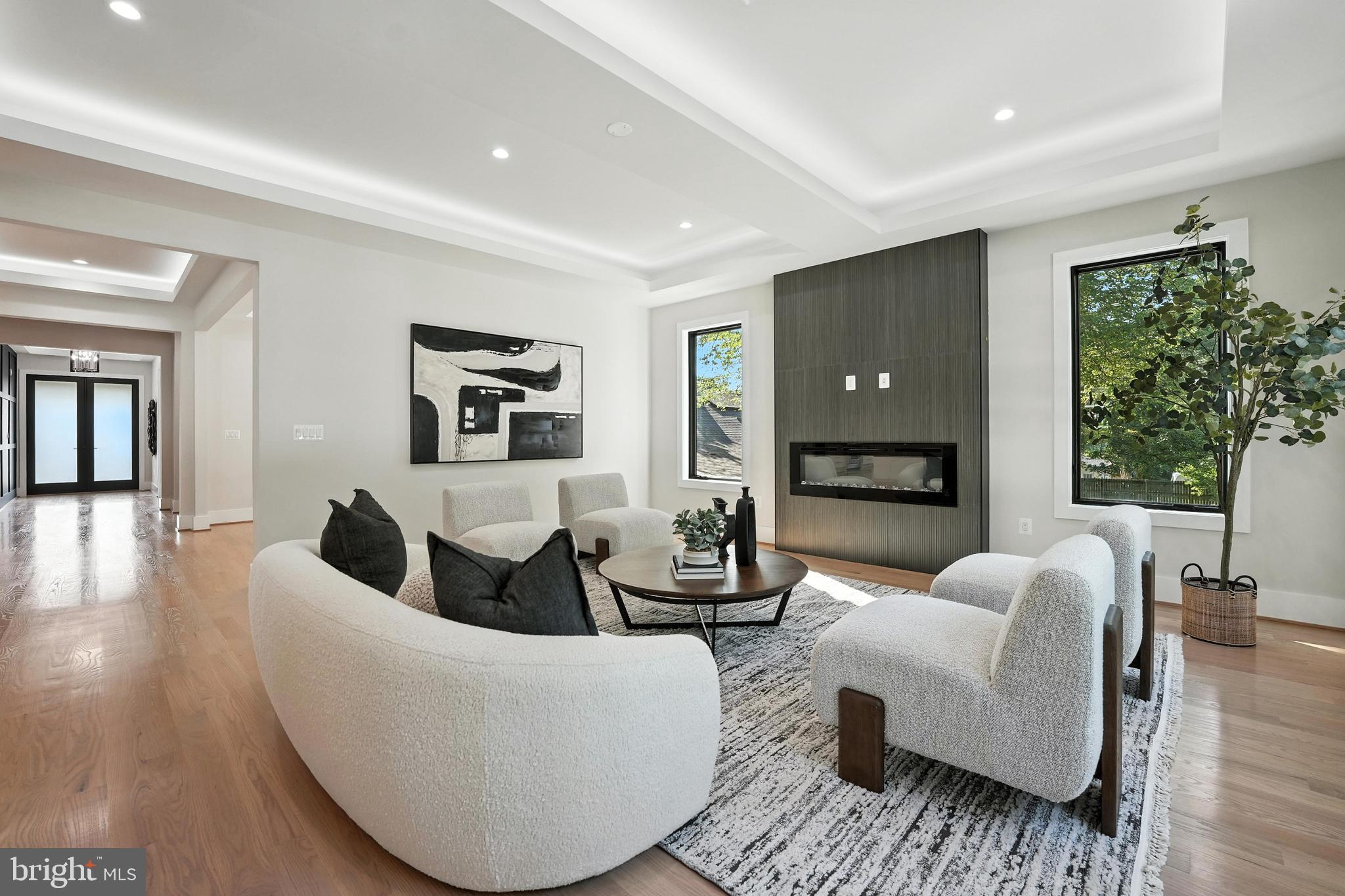 PIMMIT HILLS - Residential