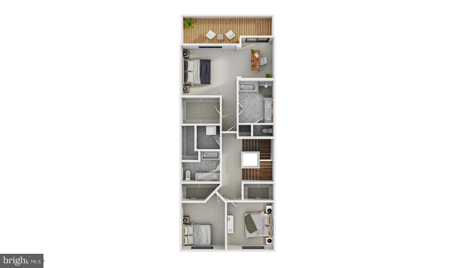 LANSDOWNE TOWN CENTER - Residential