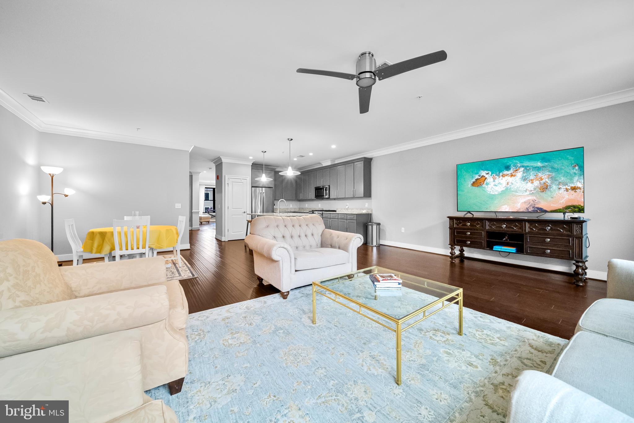 LANSDOWNE TOWN CENTER - Residential