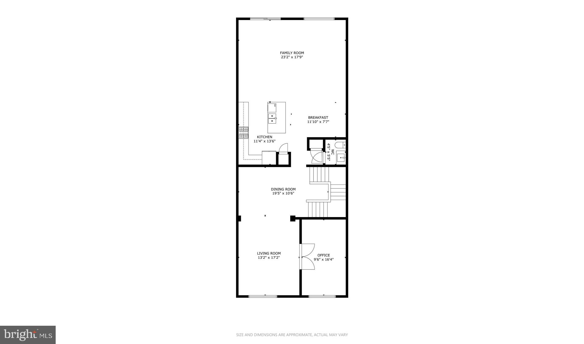 LANSDOWNE TOWN CENTER - Residential