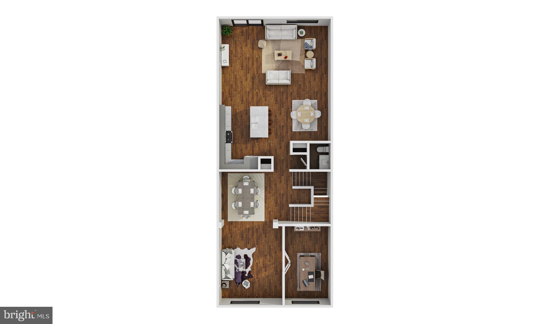 LANSDOWNE TOWN CENTER - Residential