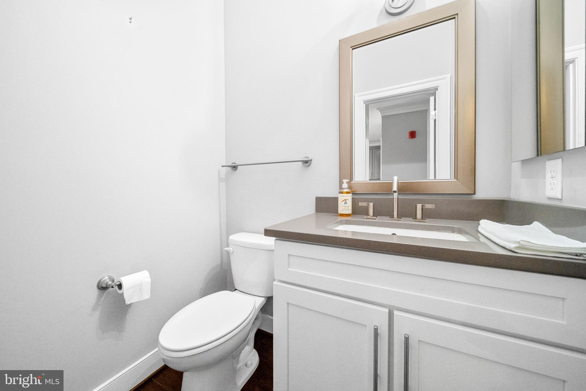 LANSDOWNE TOWN CENTER - Residential