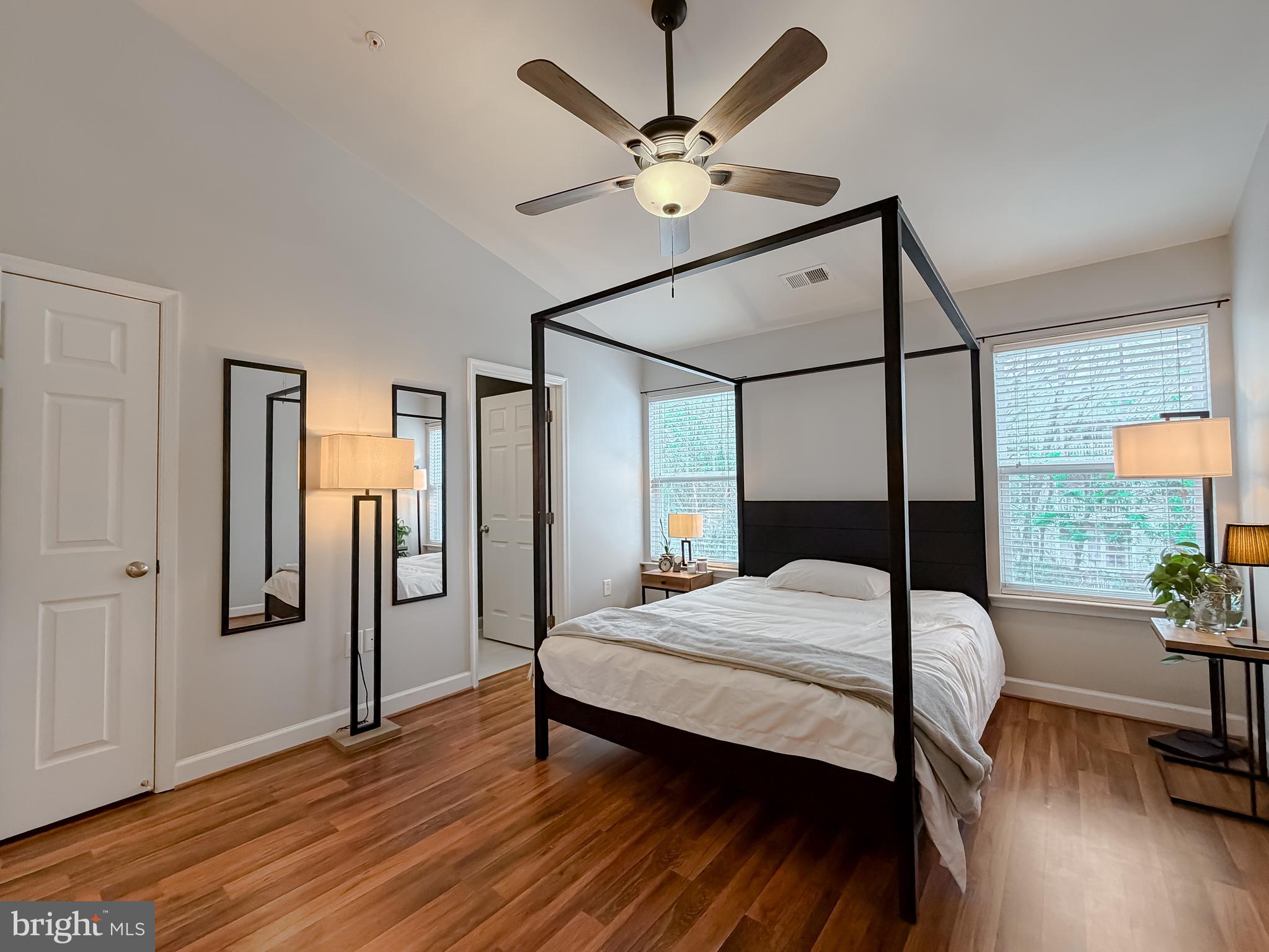 OAK TREE LANDING - Residential