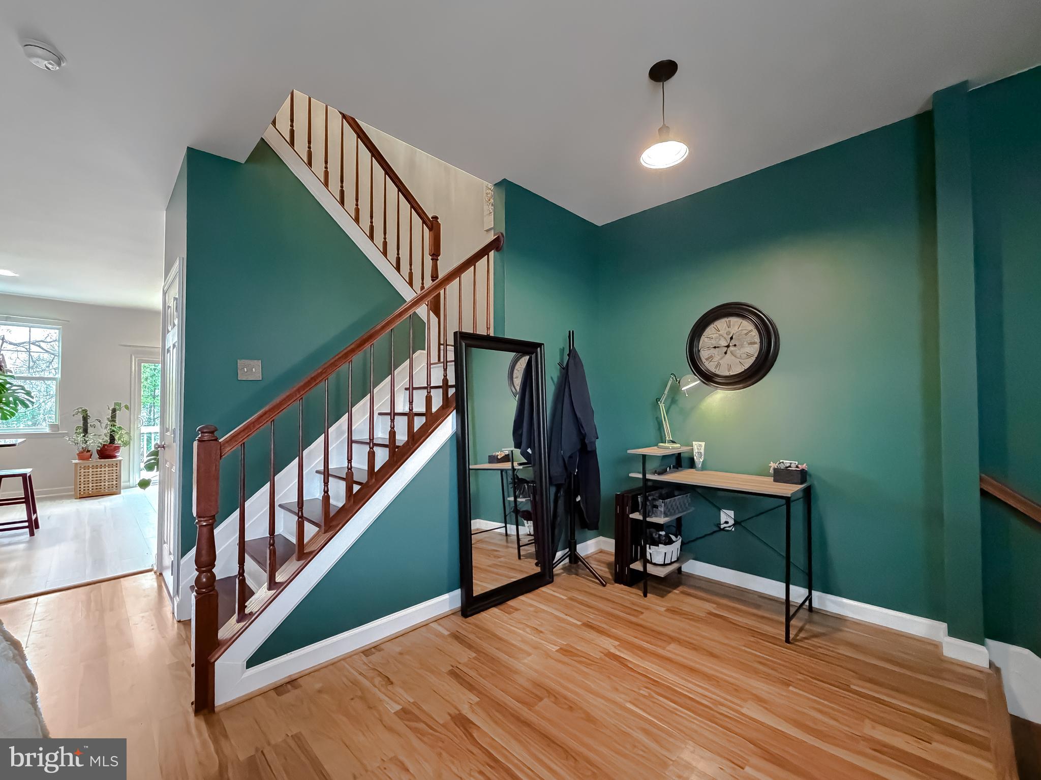 OAK TREE LANDING - Residential