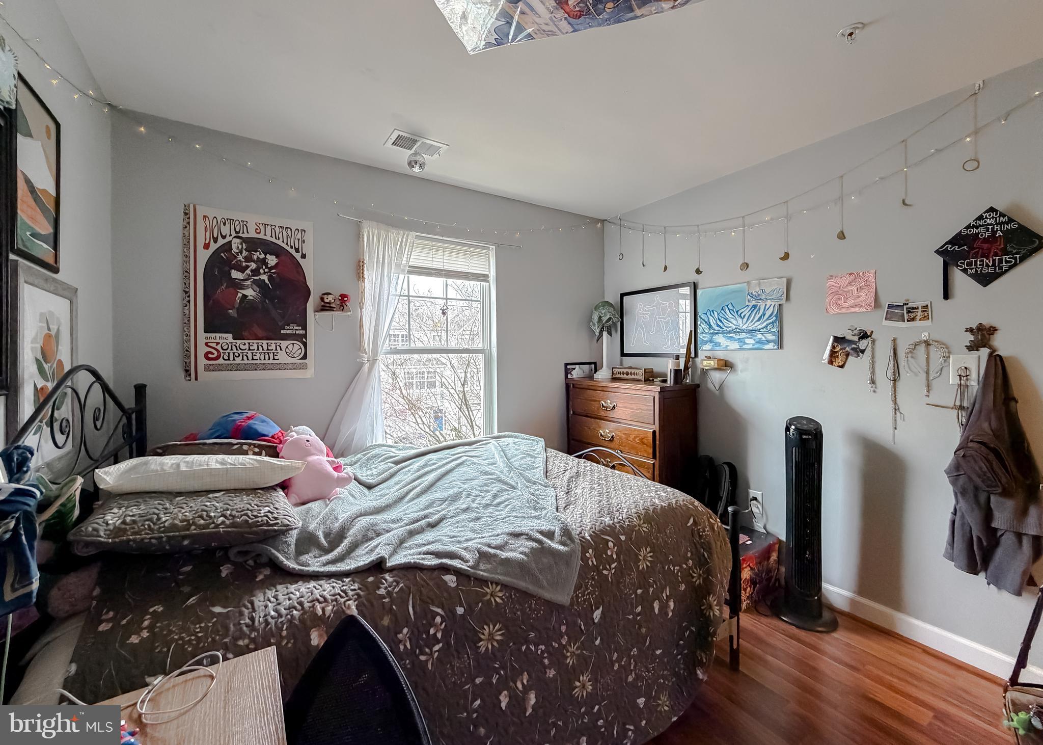 OAK TREE LANDING - Residential