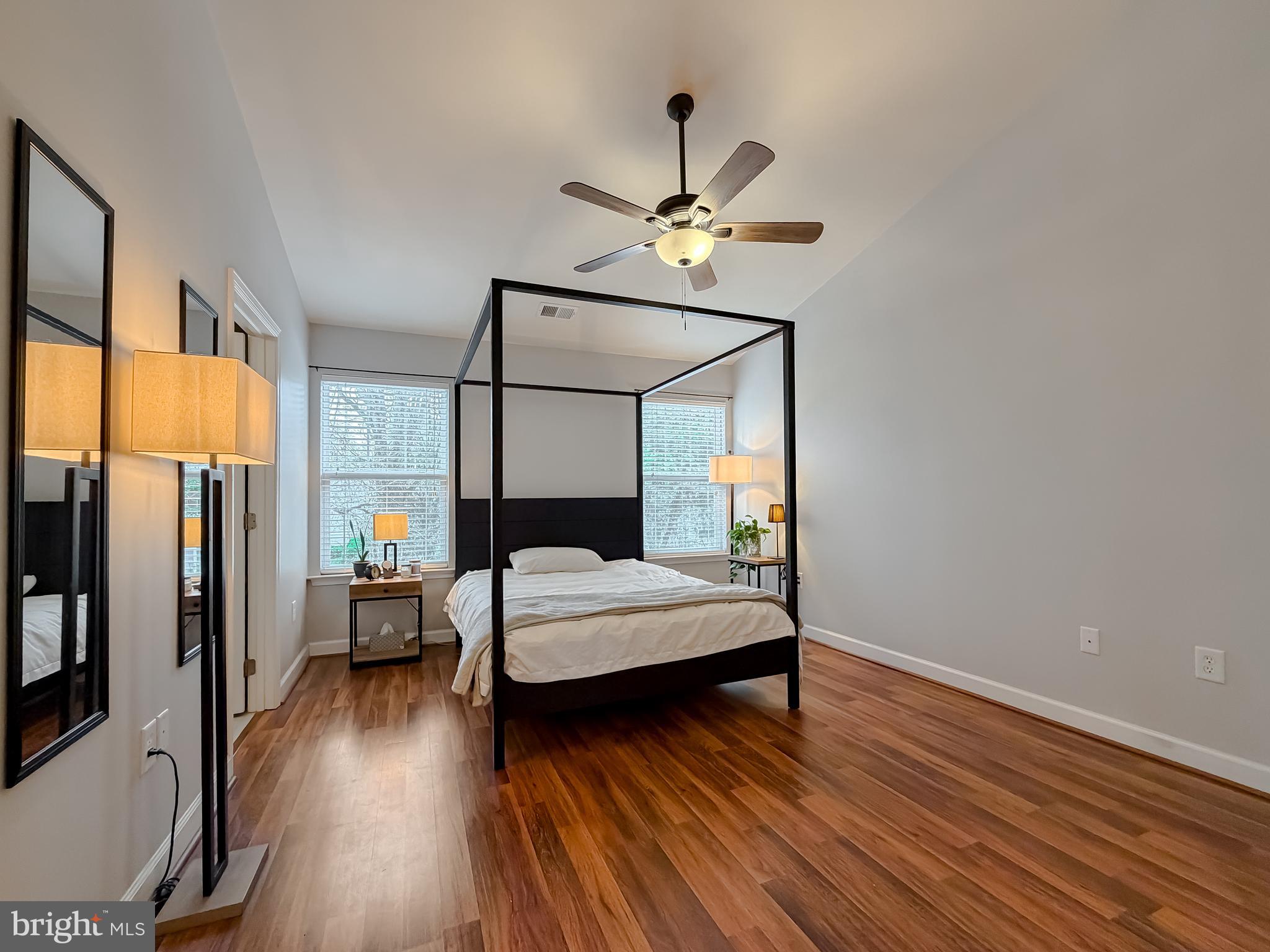 OAK TREE LANDING - Residential