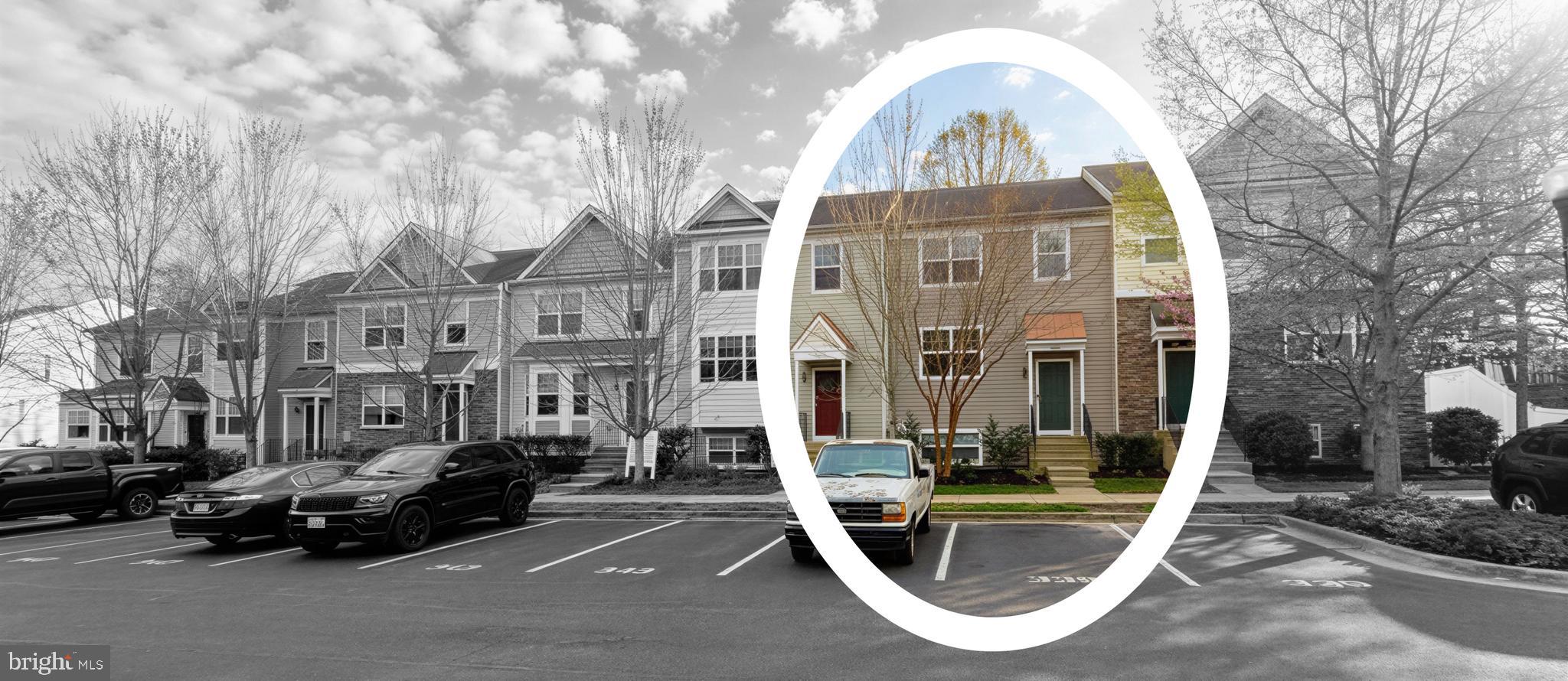 OAK TREE LANDING - Residential