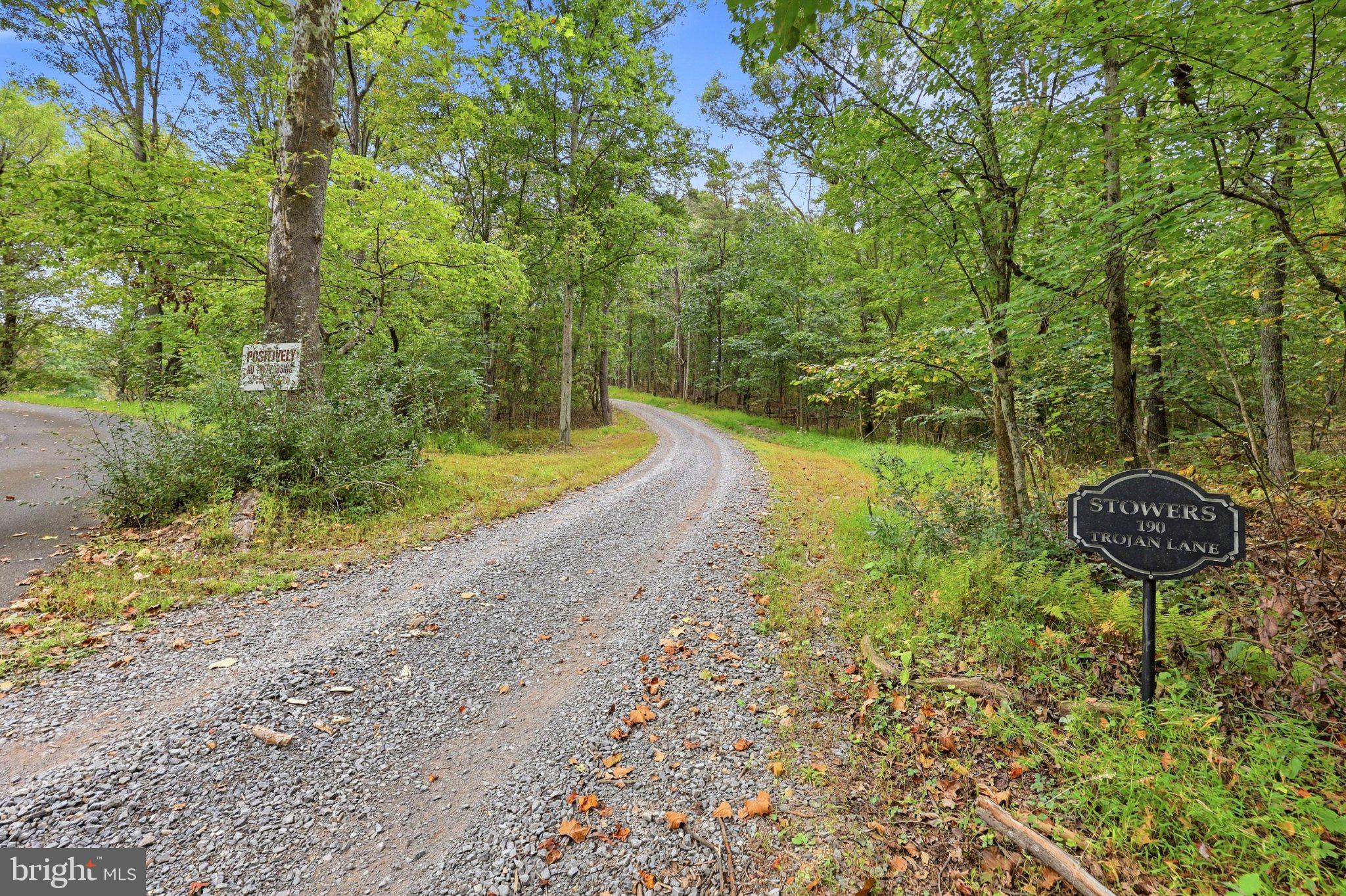 Lot 14 TROJAN LANE