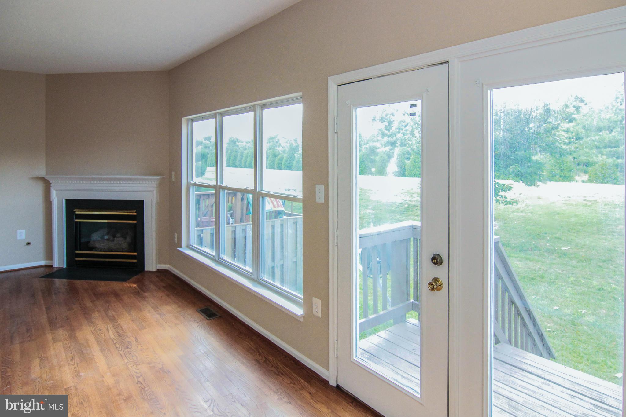 POTOMAC HUNT - Residential