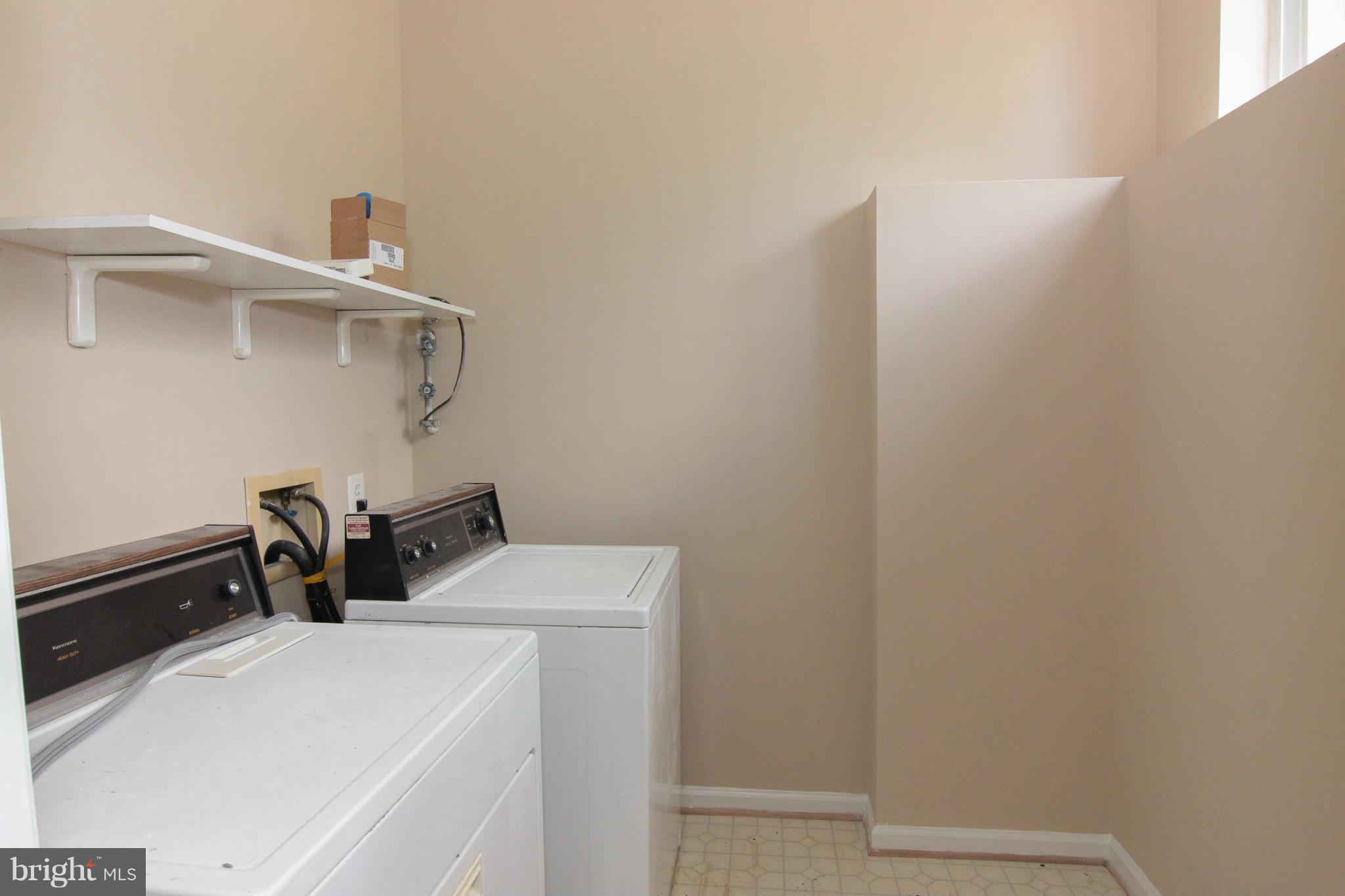 POTOMAC HUNT - Residential